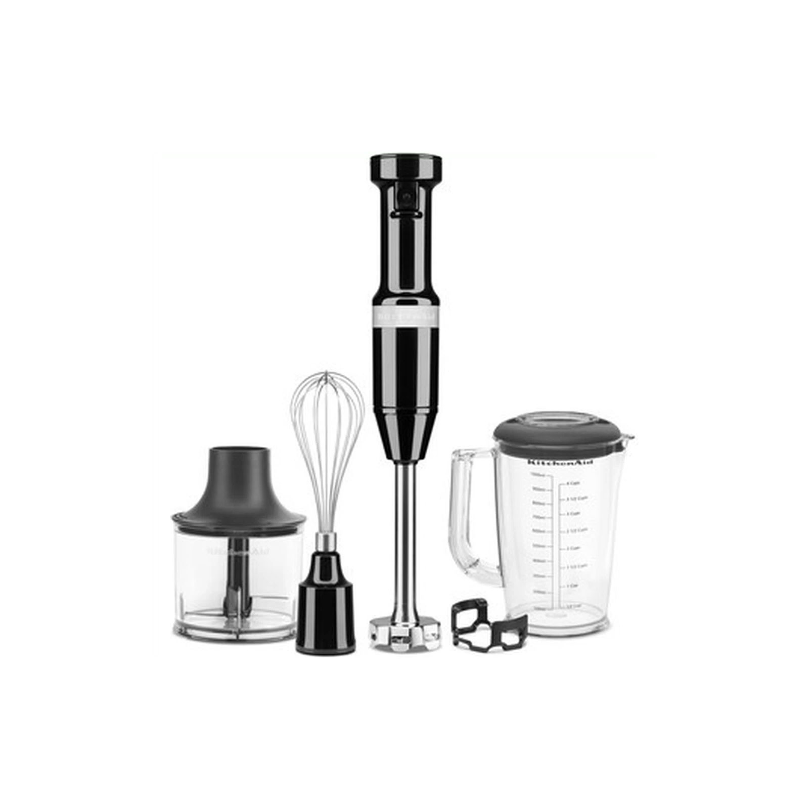 KitchenAid 5KHBV83EAC Stabmixer