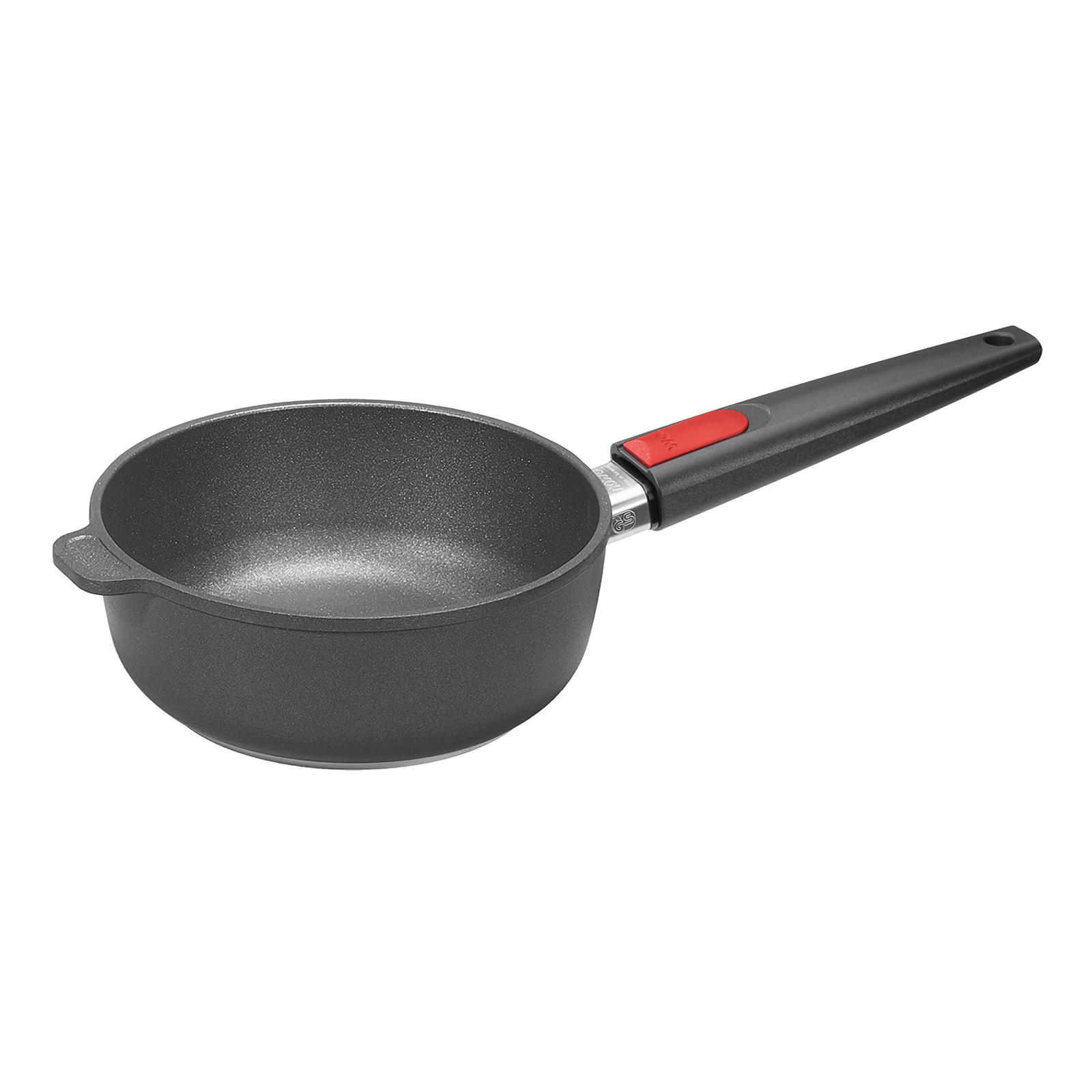 Woll  Titanium Nowo 1720N Aluguss Pfanne