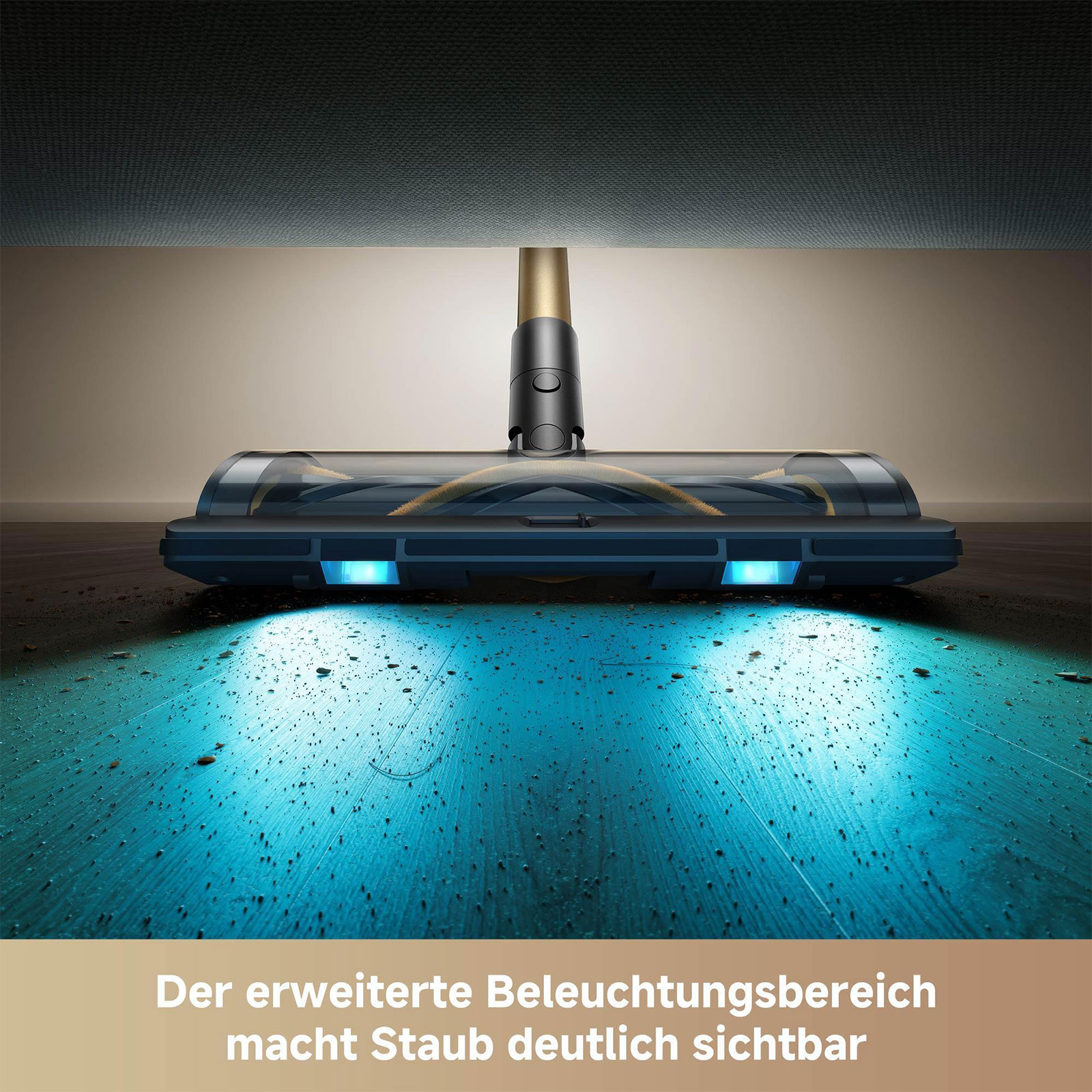 Dreame Mova S5 Sense Akku Staubsauger