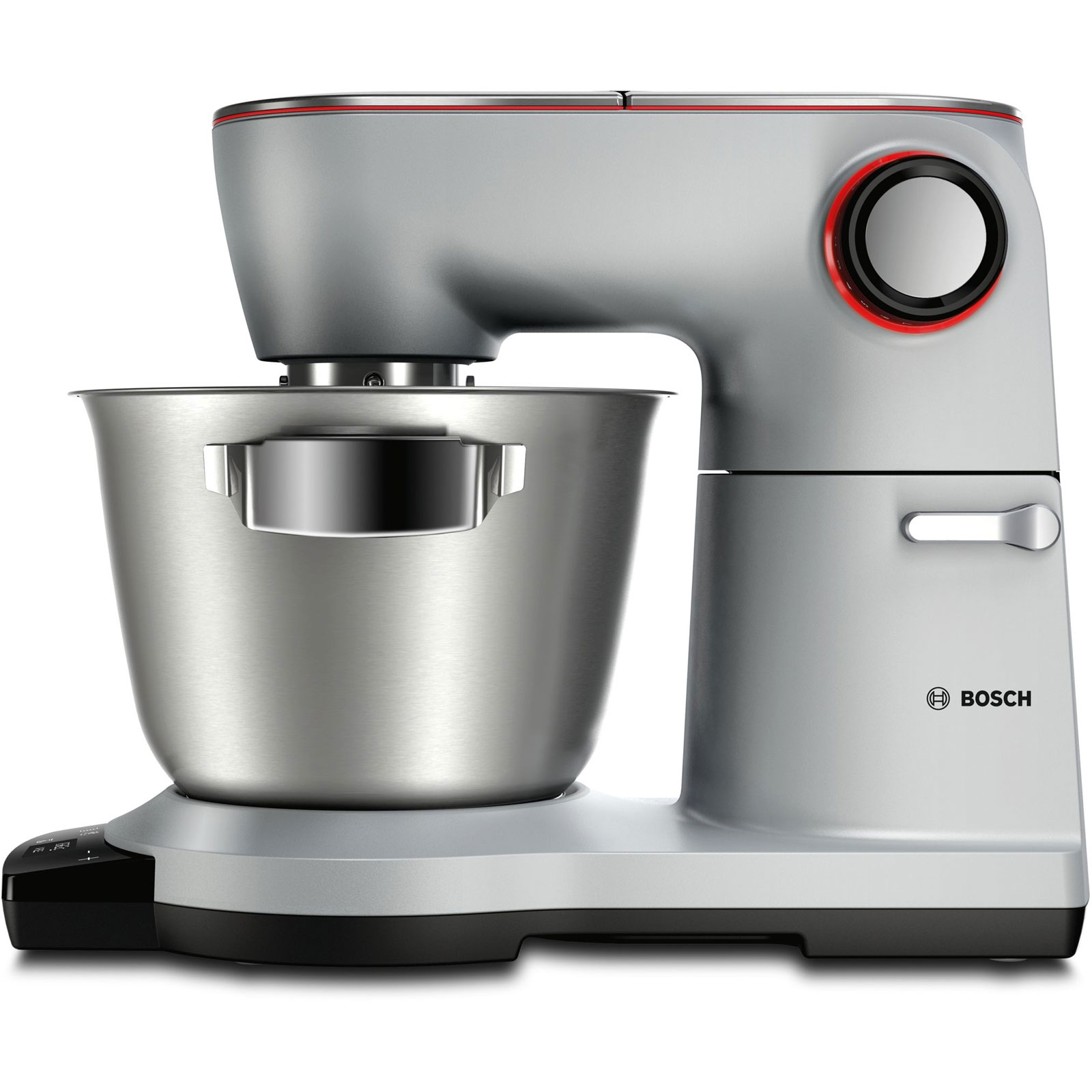 Bosch MUM9BX5S65/02 OptiMUM Series 8 Küchenmaschine mit Waage