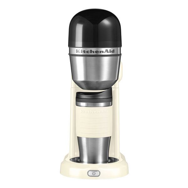KitchenAid 5KCM0402E Kaffeemaschine