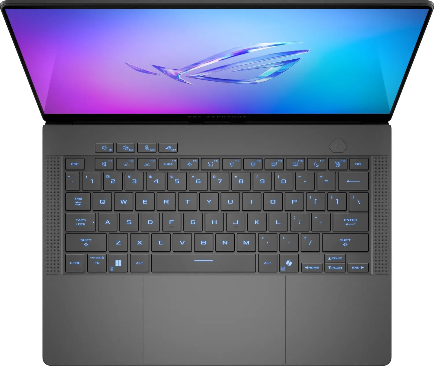 ASUS ROG Zephyrus G14 (2025) GA403UP-QS005W Notebook