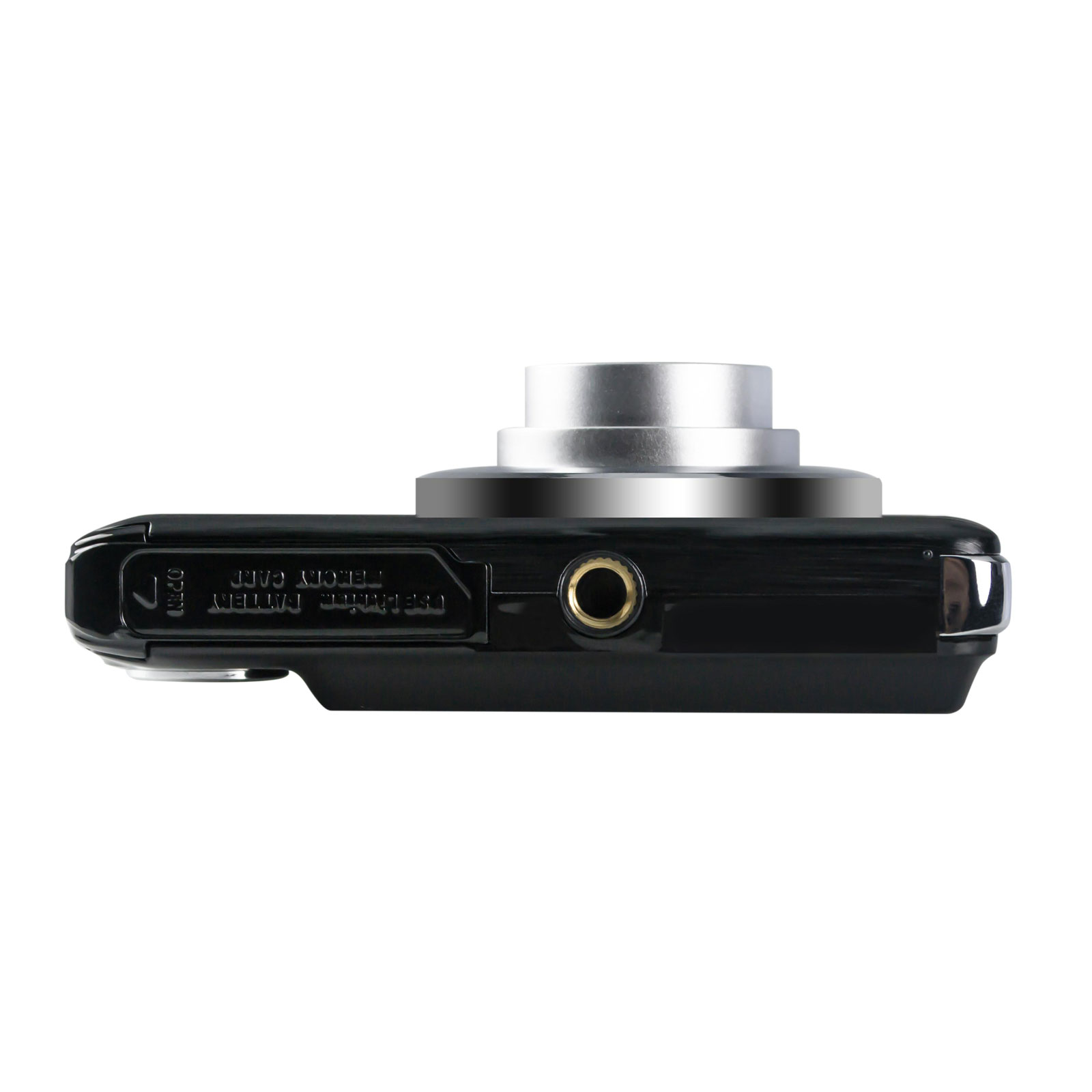 Agfaphoto DC8200  Kompaktkamera 18MP 8x Optischer Zoom 2.7 Zoll