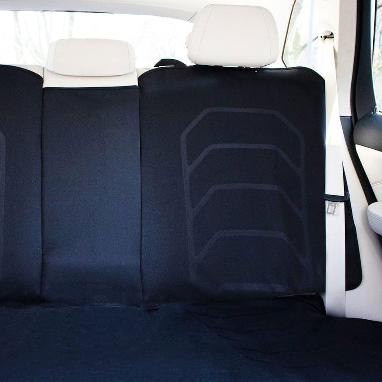 Type S Riptide Wetsuit Rear Bench Seat Protector