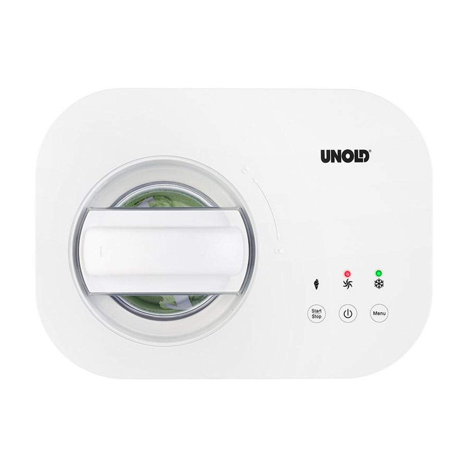 Unold Snow 48820 Eismaschine