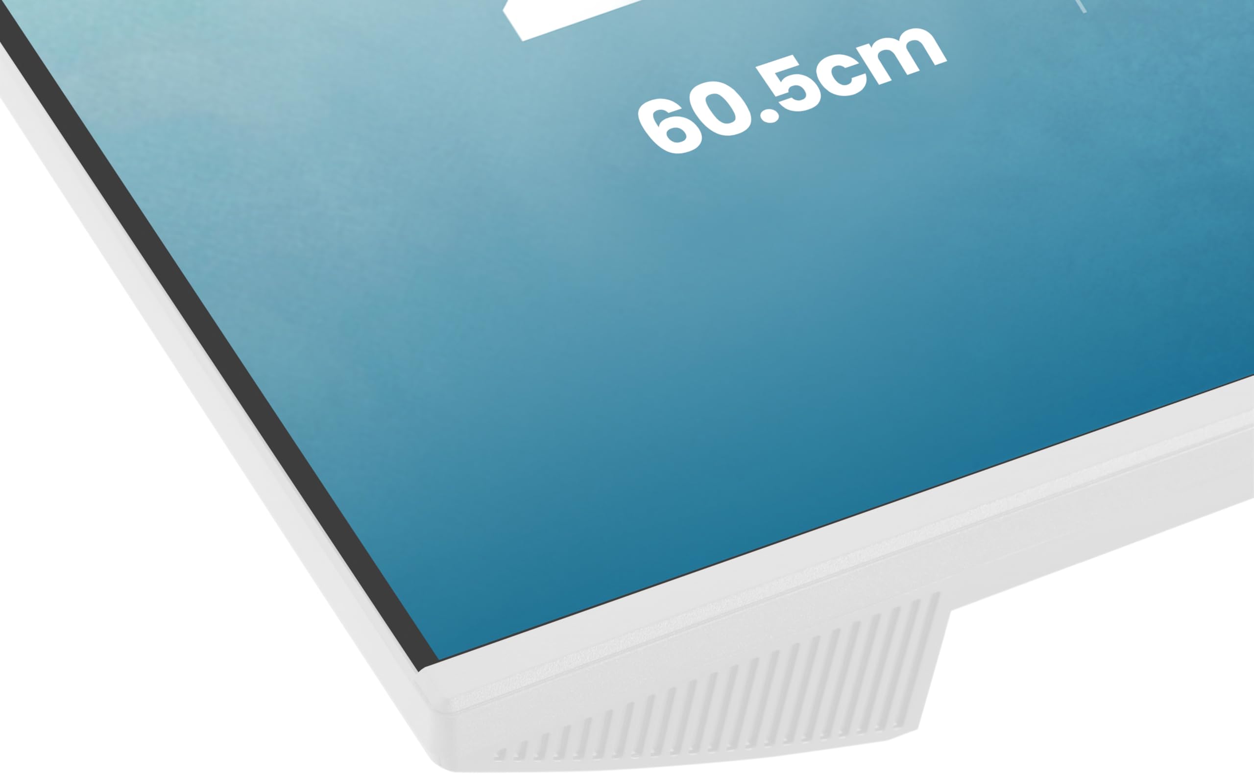 iiyama G-Master Red Eagle GB2471HSU-W1 61cm 23,8" Fast IPS LED Gaming Monitor