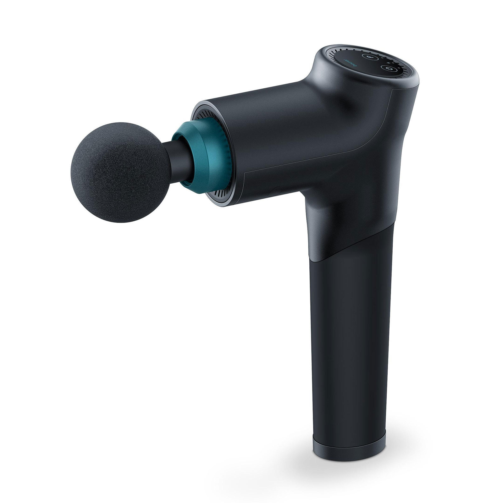 Beurer MG 185 Massage Gun Muskelmassagerät Beurer MG 185 Massage Gun Muskelmassagerät