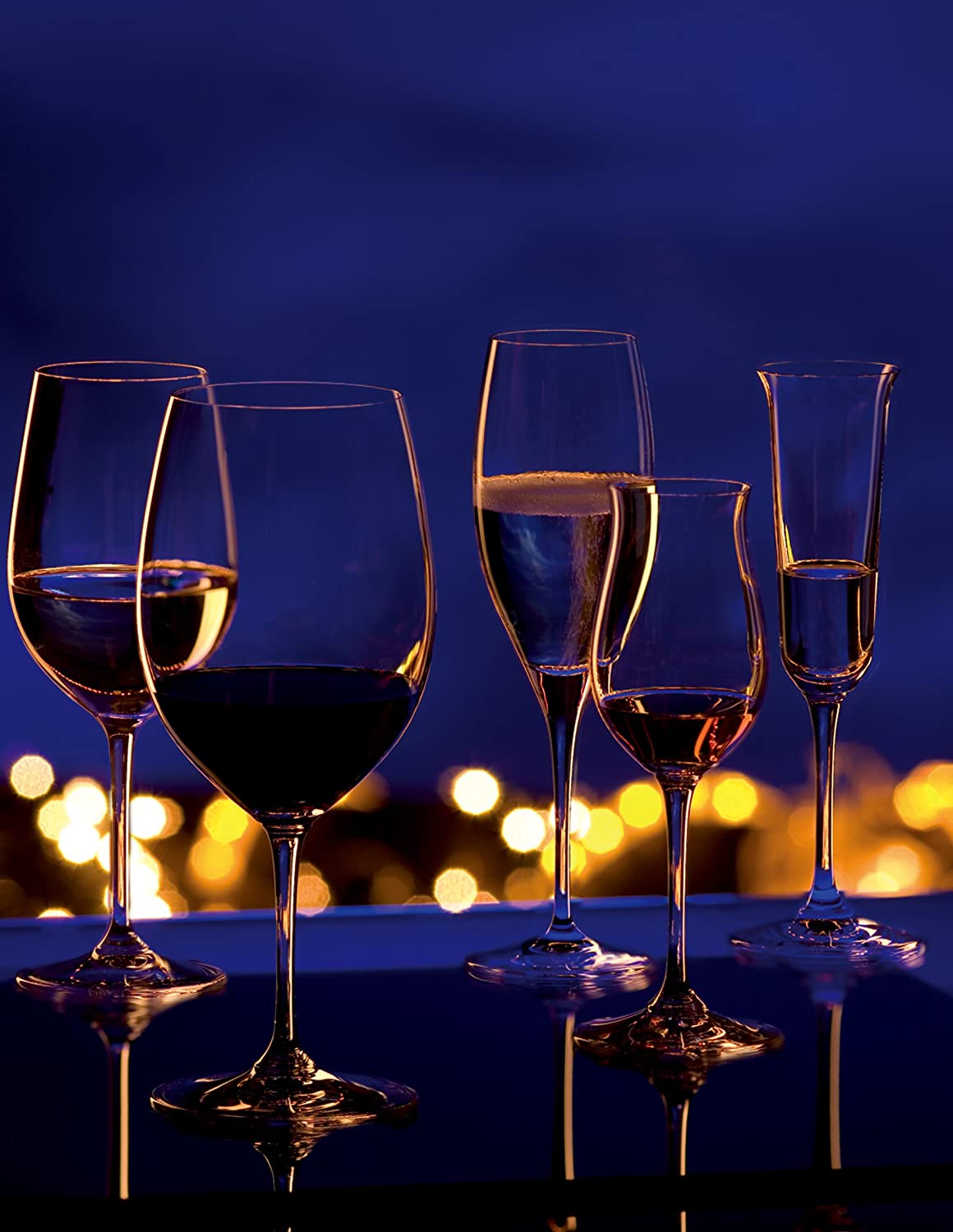 Riedel Vinum Cuvée Prestige