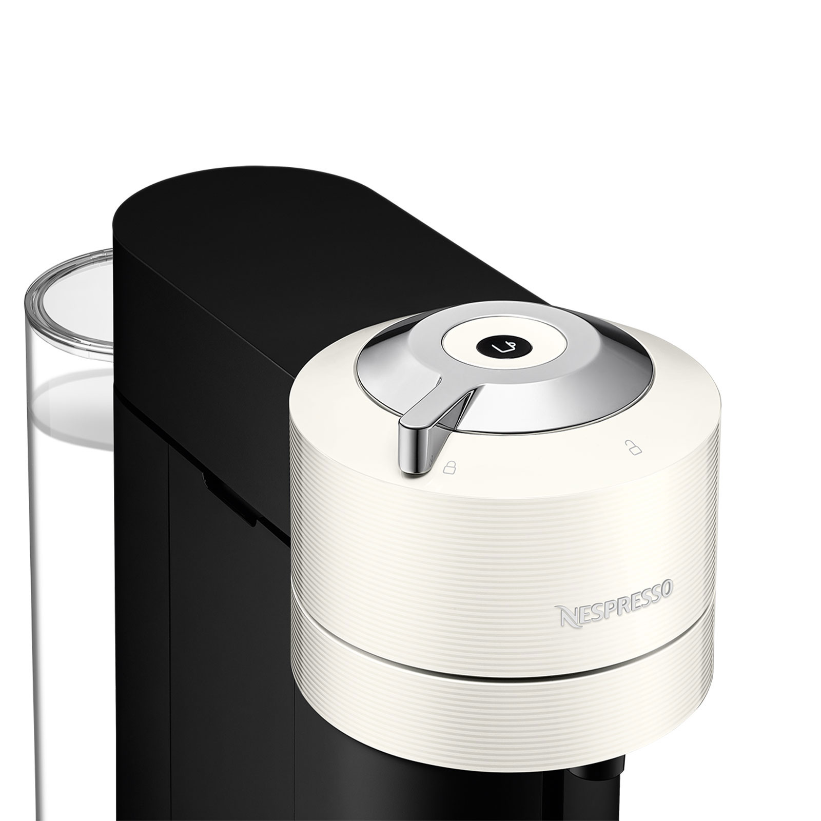 DeLonghi ENV120.W VertuoNext Basic Nespressoautomat weiß