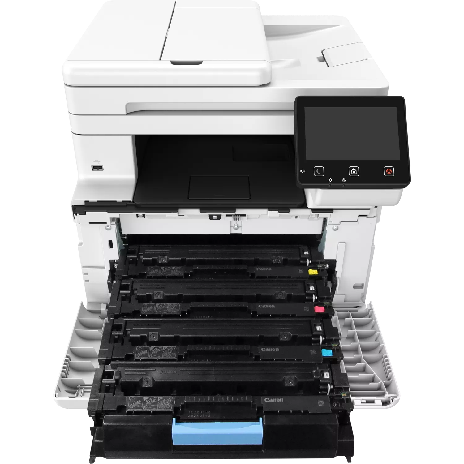 CANON i-SENSYS MF664Cdw Multifunktionsdrucker