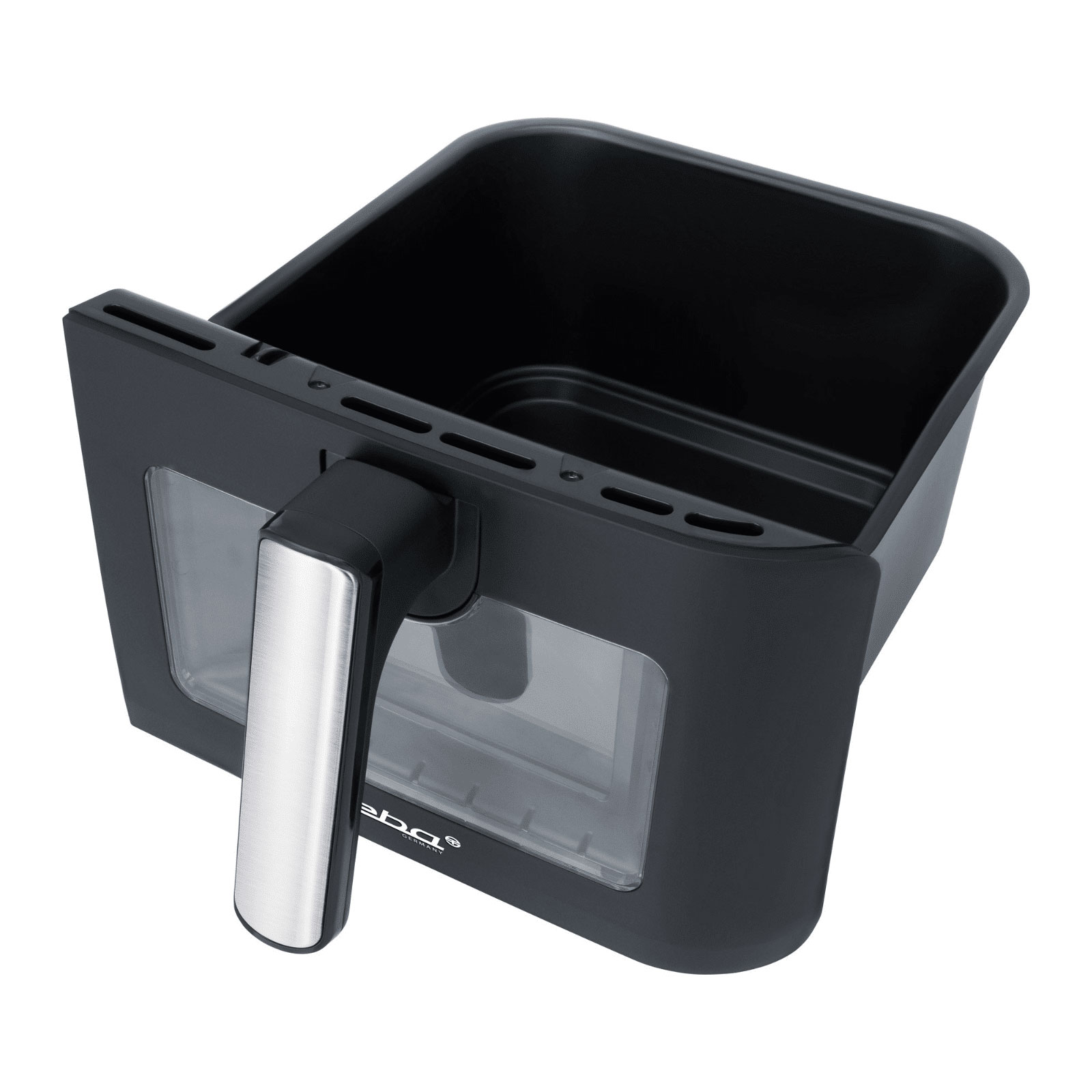 Steba Doppel-Heißluftfritteuse HF 9500 DUO
