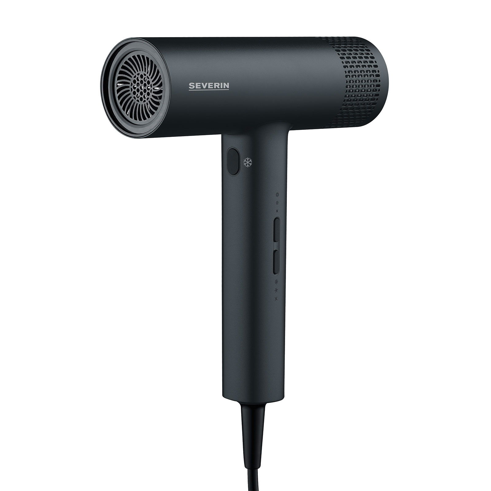 SEVERIN HT 0170 S-Style "Speed Pro" Haartrockner