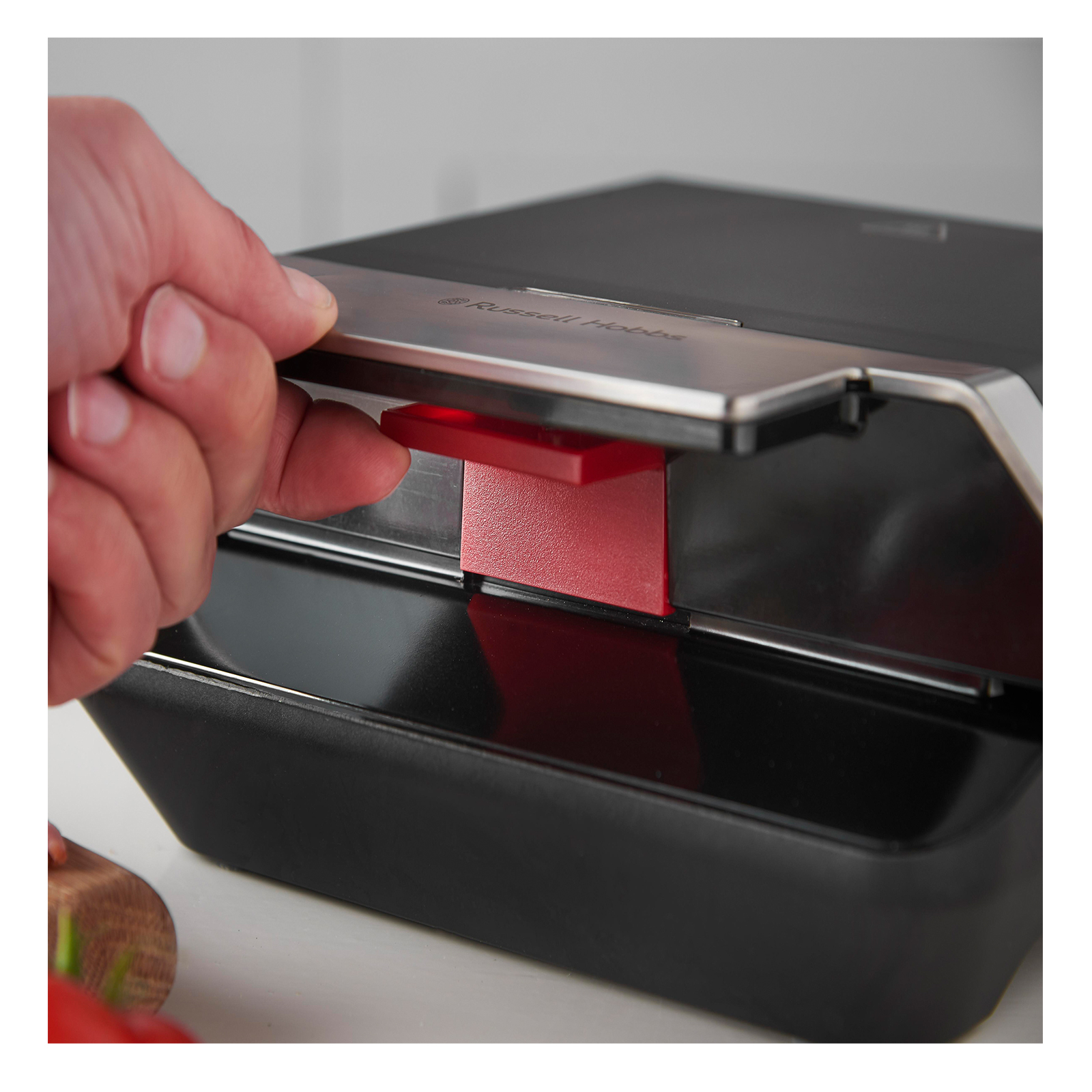 Russell Hobbs 26800-56 Easy Clean Sandwich Russell Hobbs 26800-56 Easy Clean Sandwich