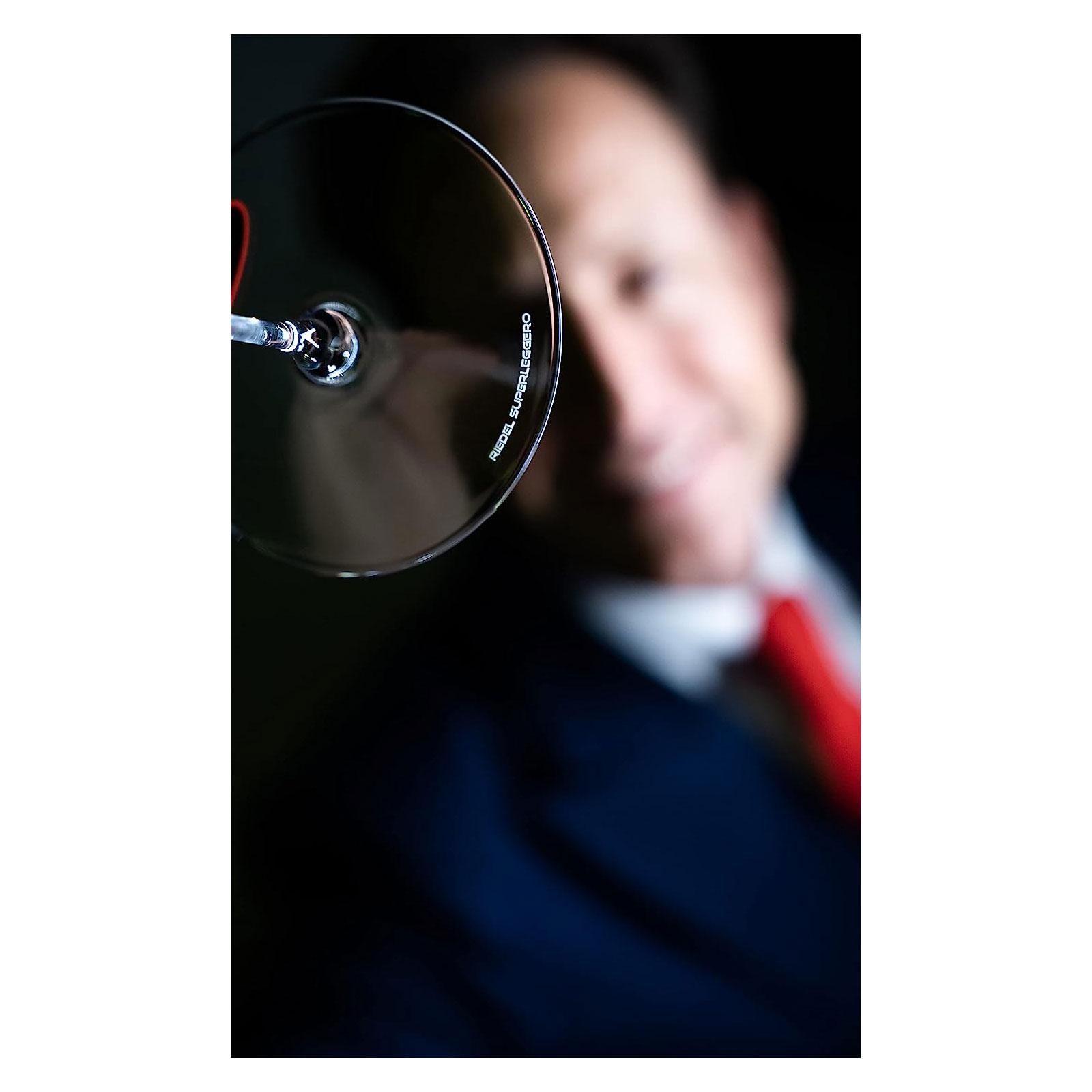 RIEDEL Superleggero Bordeaux Grand Cru RIEDEL Superleggero Bordeaux Grand Cru