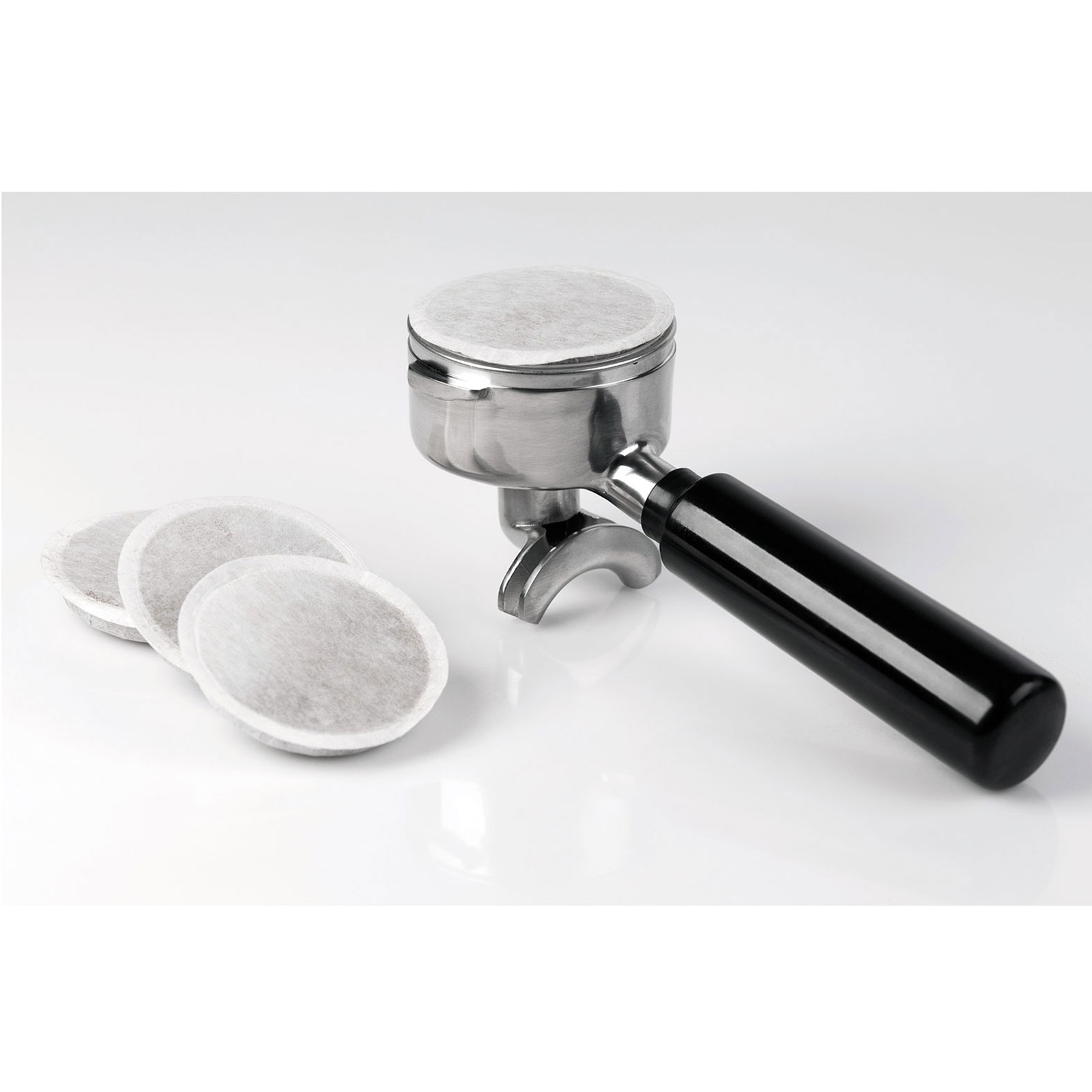 GRAEF ES 702 EU pivalla Set Siebträger inkl. Kaffeemühle CM702EU GRAEF ES 702 EU pivalla Set Siebträger inkl. Kaffeemühle CM702EU