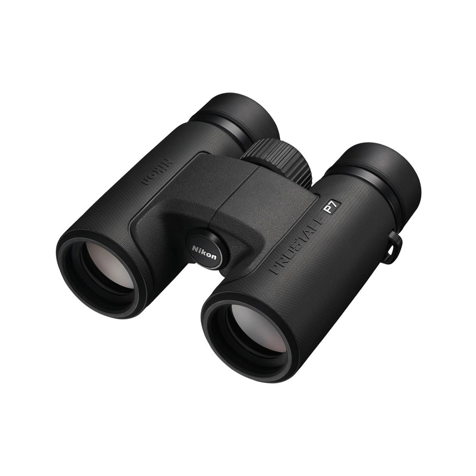 Nikon Prostaff P7 8x42 Fernglas schwarz