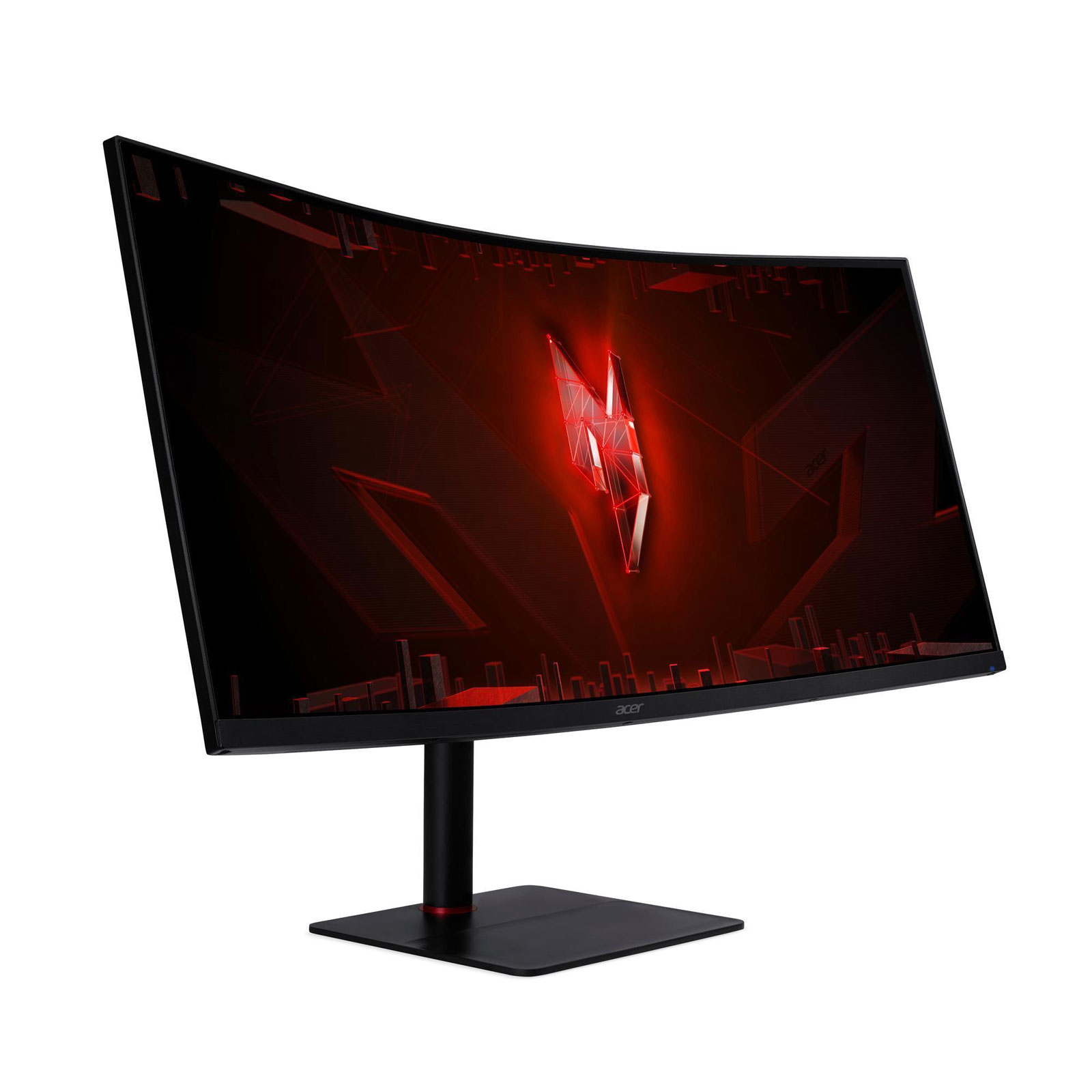 Acer Nitro XV345CURV3bmiphuzx Gaming Monitor 34 Zoll Curved QHD