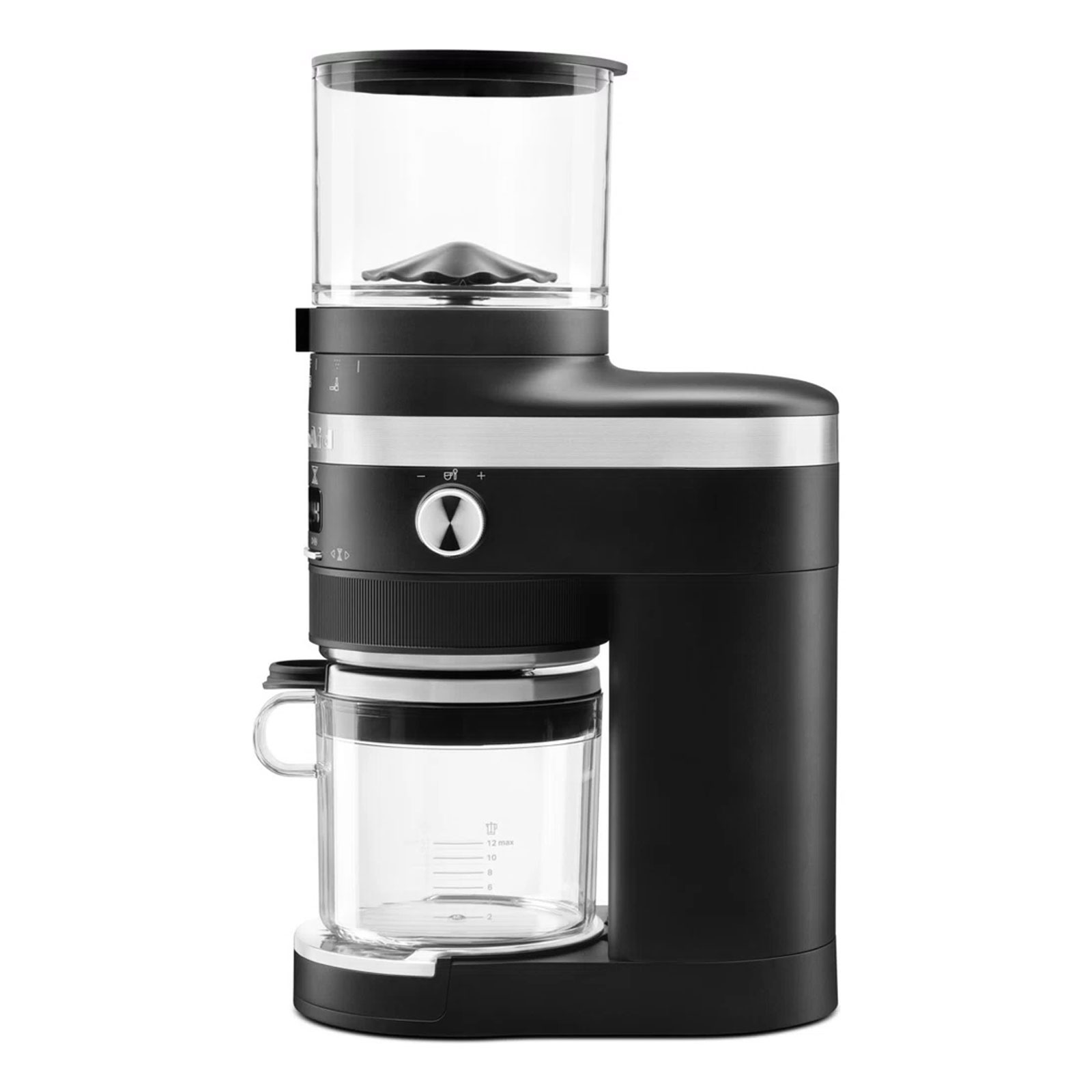 KitchenAid Kaffeemühle ARTISAN 5KCG8433EBM