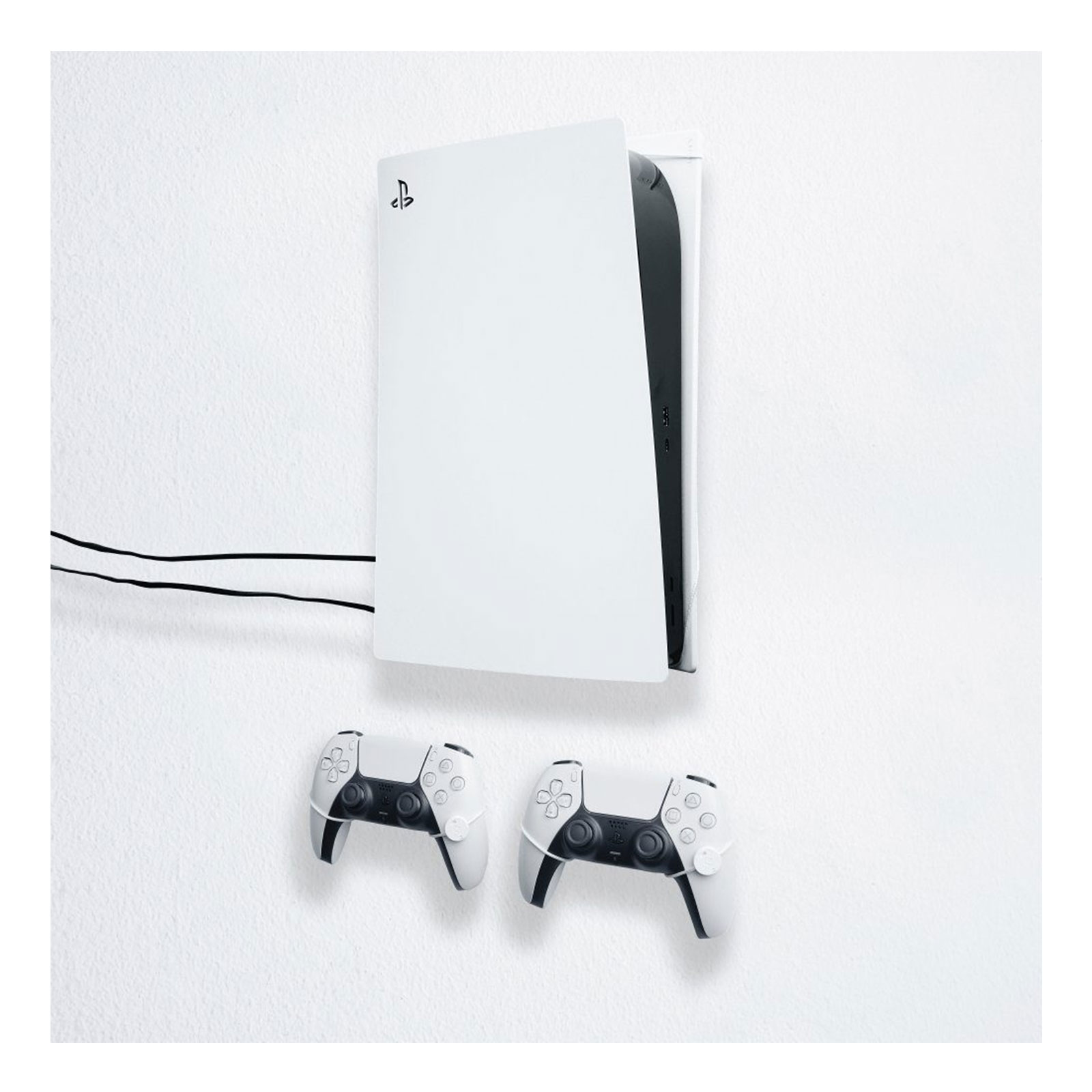 Floating Grip PS5 Bundle Box Wandhalterung
