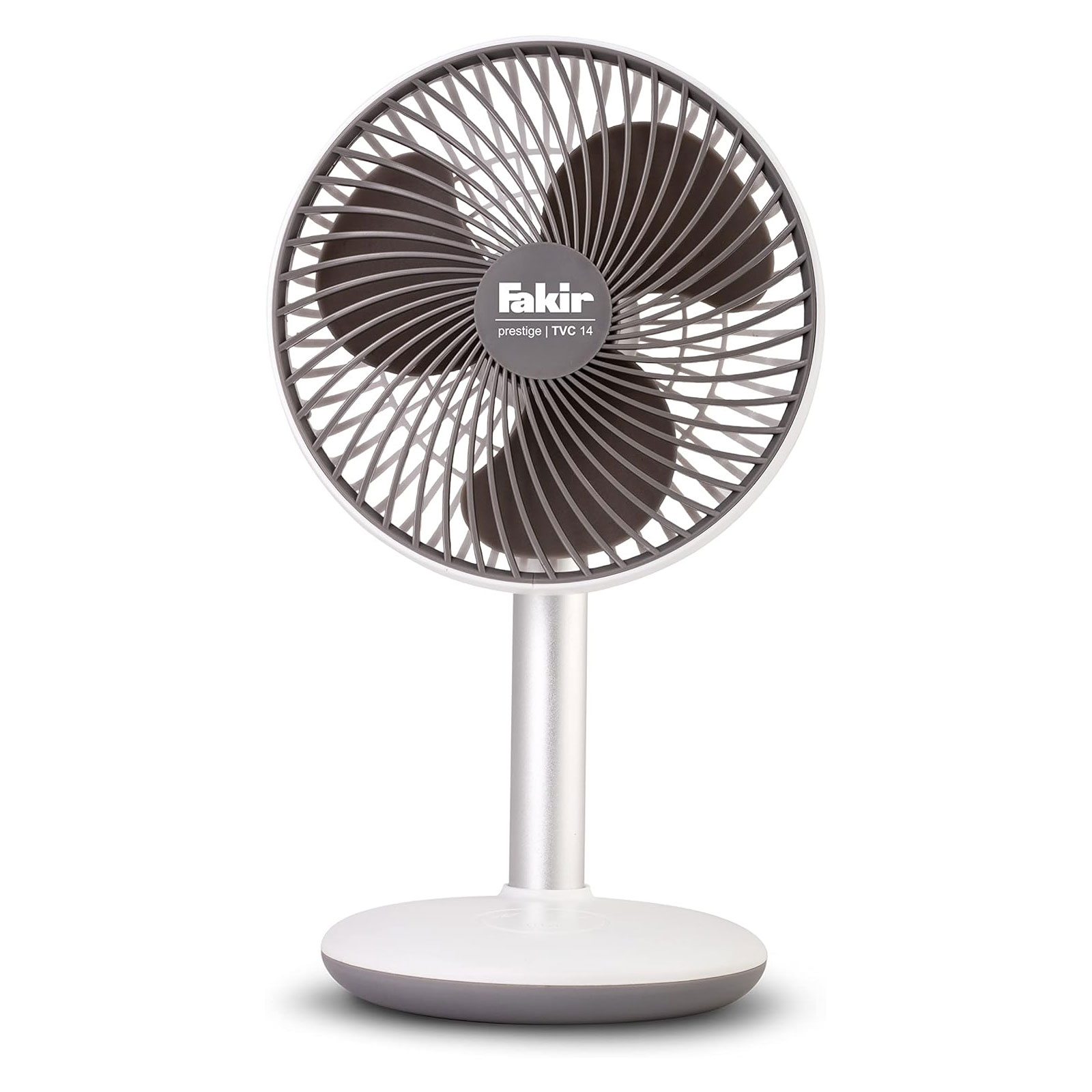 Fakir Tischventilator TVC 14 Twister prestige
