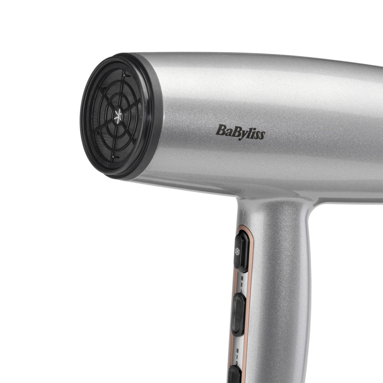 BaByliss D580DE Cosmos Dryer Haartrockner
