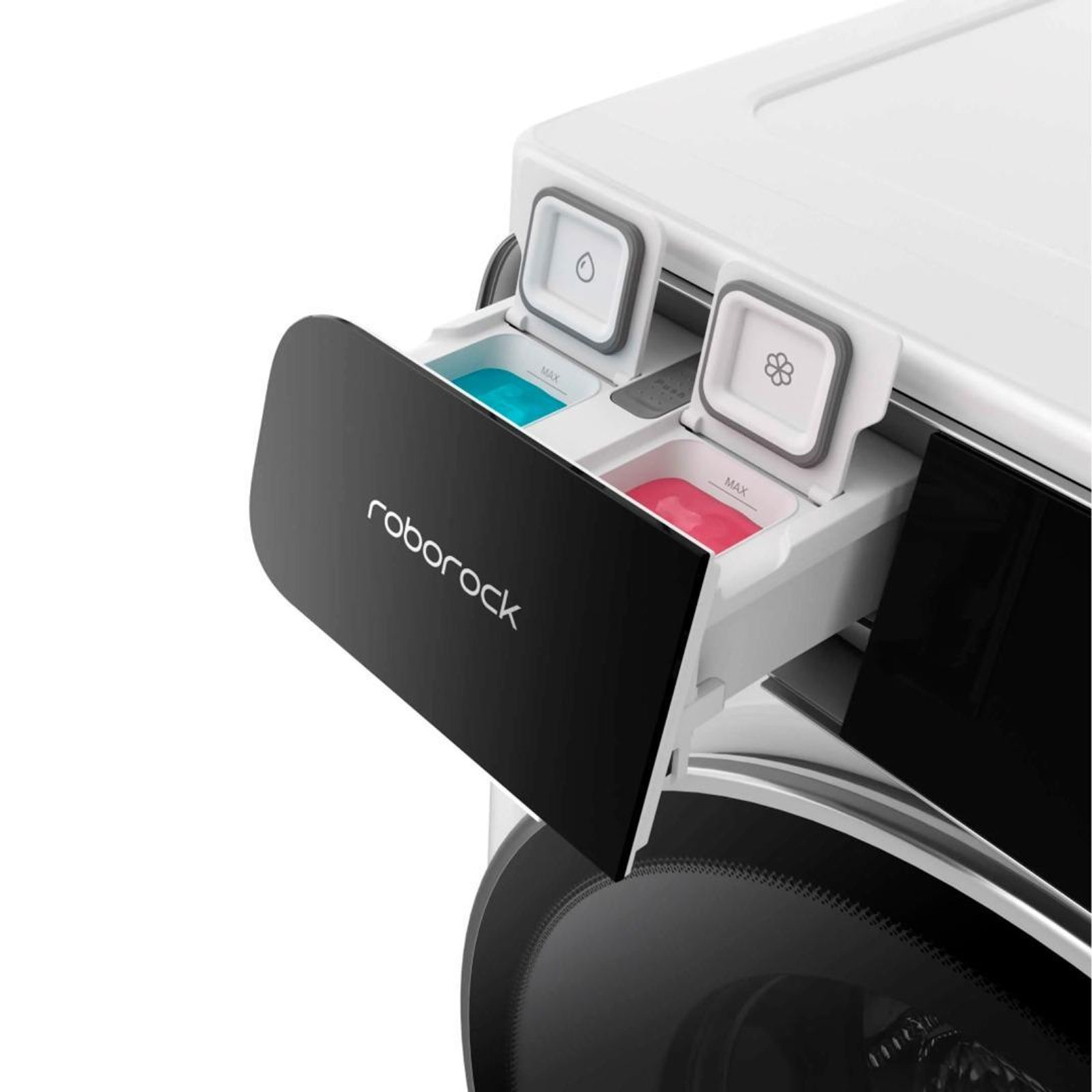 Roborock ZEO One Waschtrockner