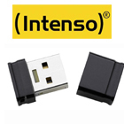 Intenso Micro Line 4GB USB Stick Win7