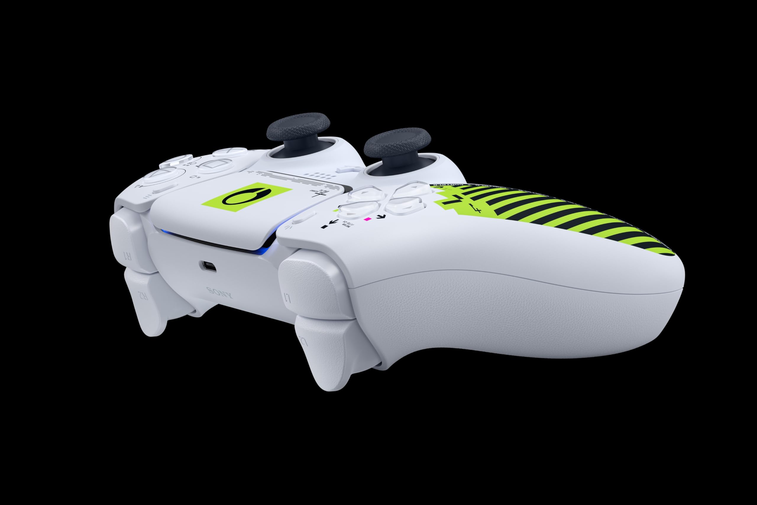 PS5 DUAL CON Marathon™ Limited