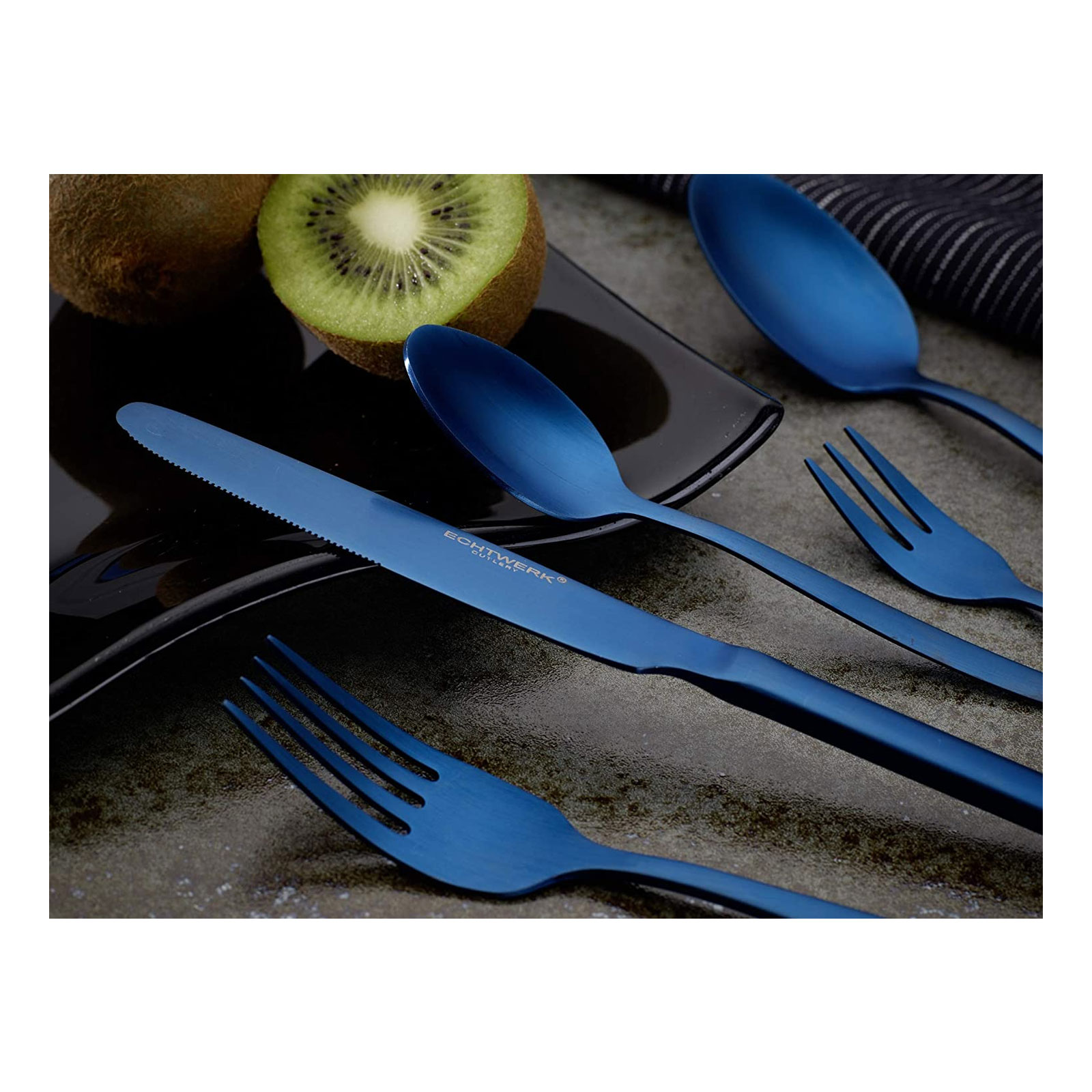 Echtwerk Positano Besteck Set 30tlg.