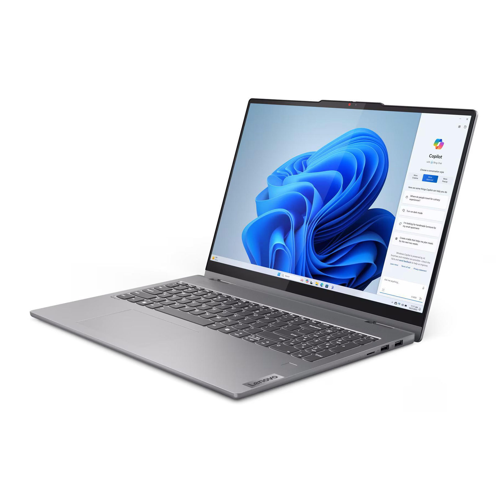 Lenovo IdeaPad Slim 5 16AHP9