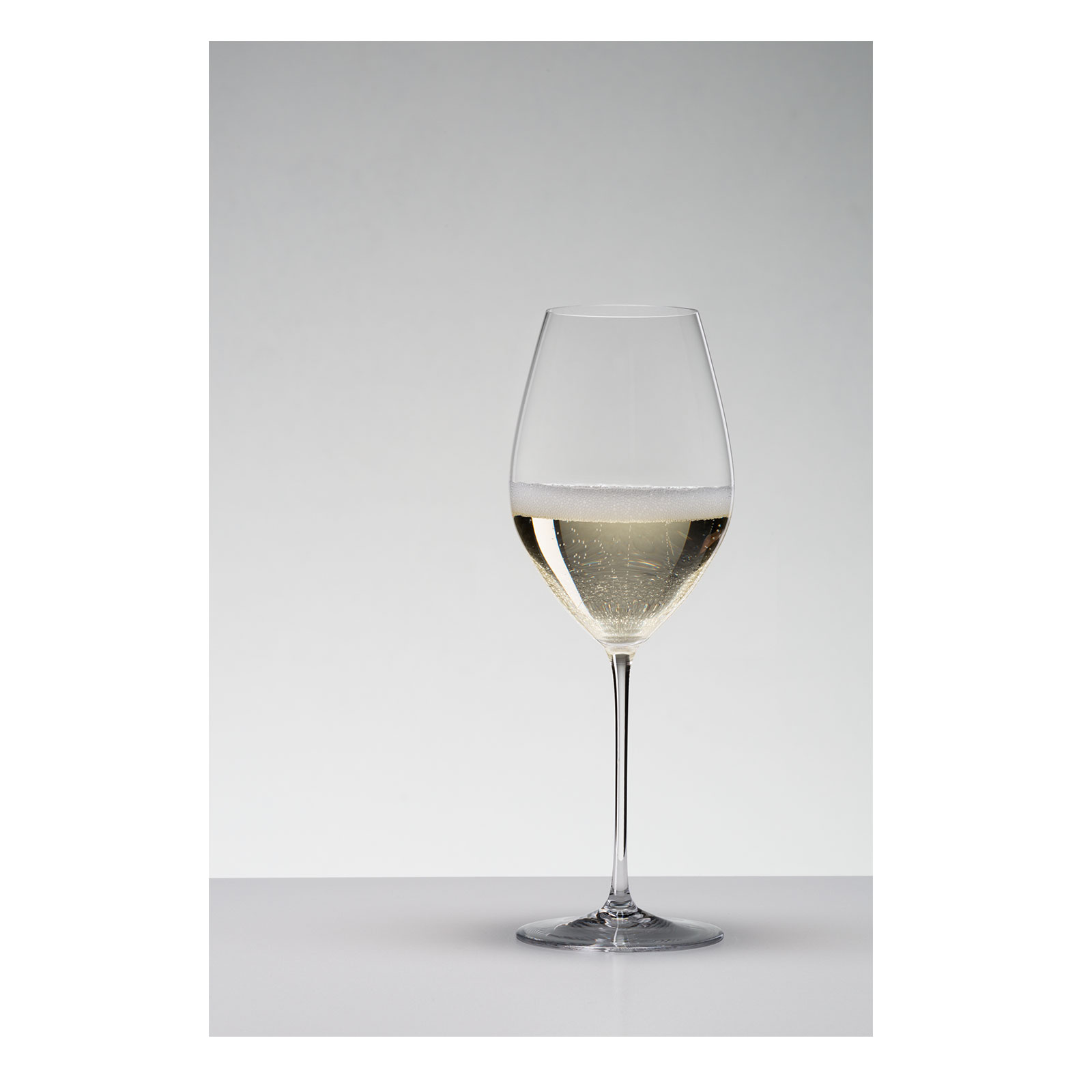 Riedel Veritas Champagner Glass KAUF 8 ZAHL 6