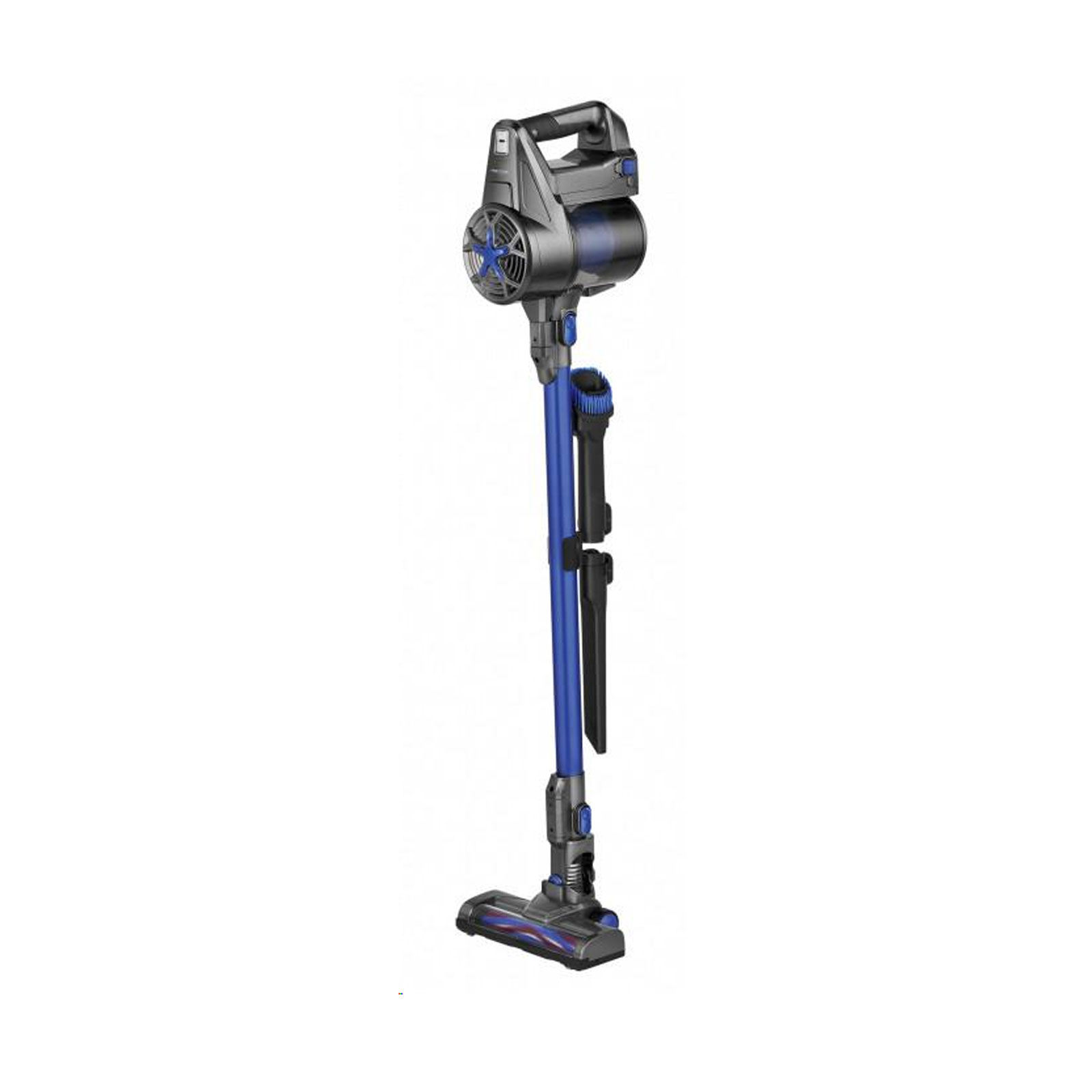 ProfiCare PC-BS 3036 Akku Hand- und Bodenstaubsauger