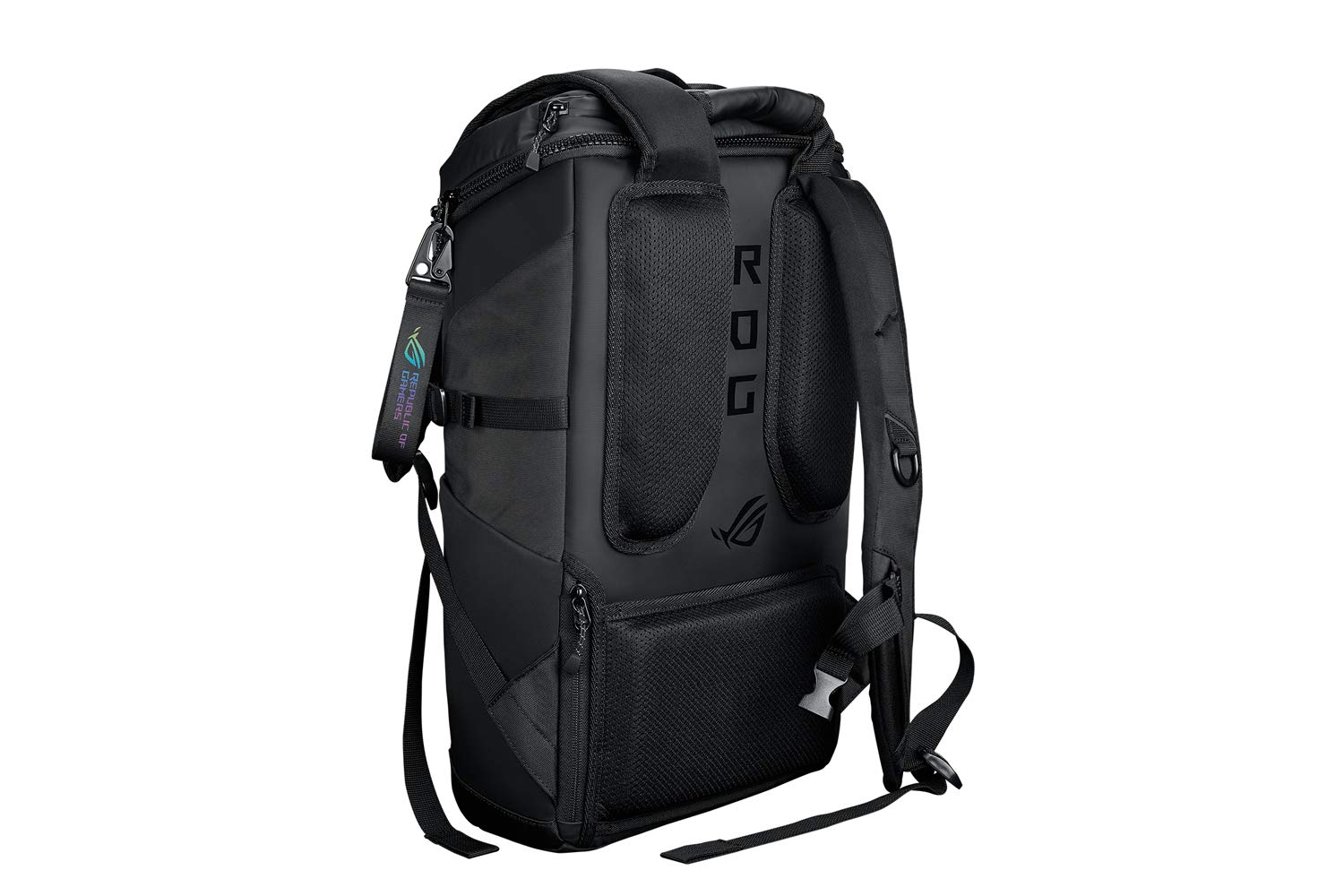 ASUS ROG Ranger BP2701 17 Zoll, Schwarz