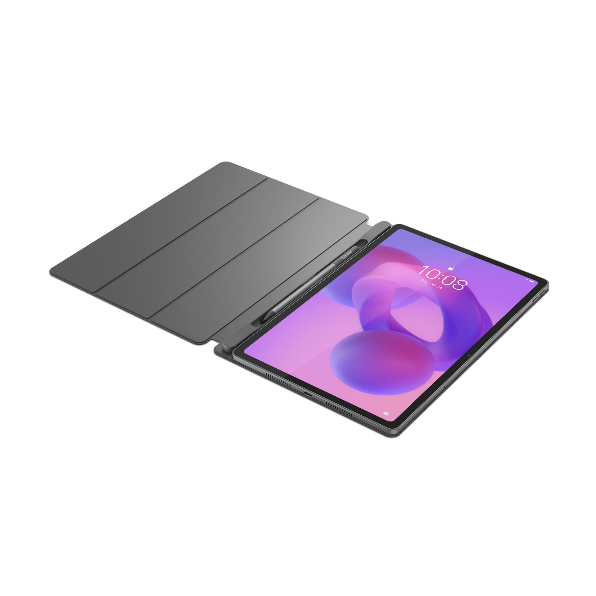 Lenovo Idea Tab Plus + Stift und Folio Case Tablet