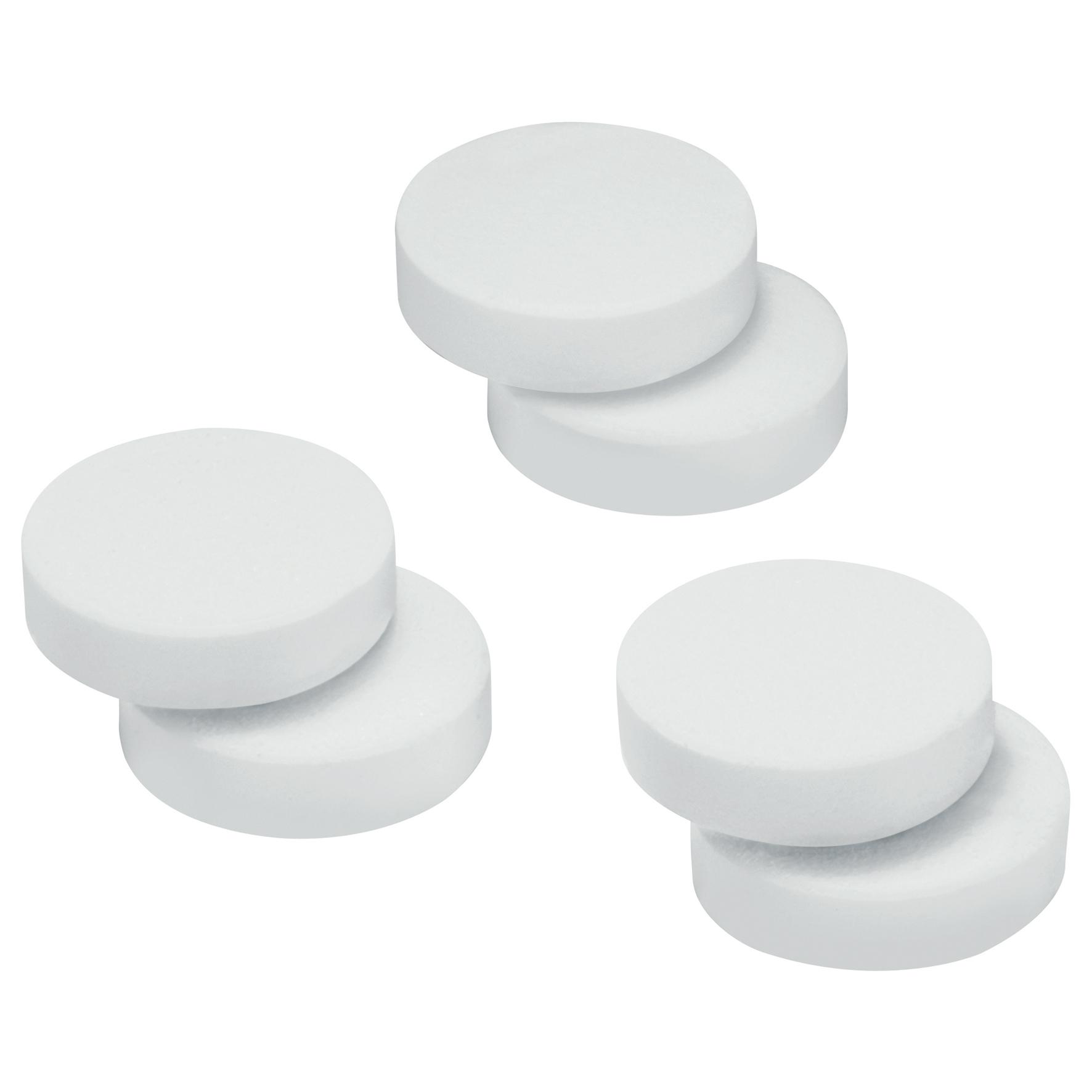 expert MDT EX Entkalker (6 Tabletten, für Espresso- und Kaffeevollautomaten aller Marken) expert MDT EX Entkalker (6 Tabletten, für Espresso- und Kaffeevollautomaten aller Marken)
