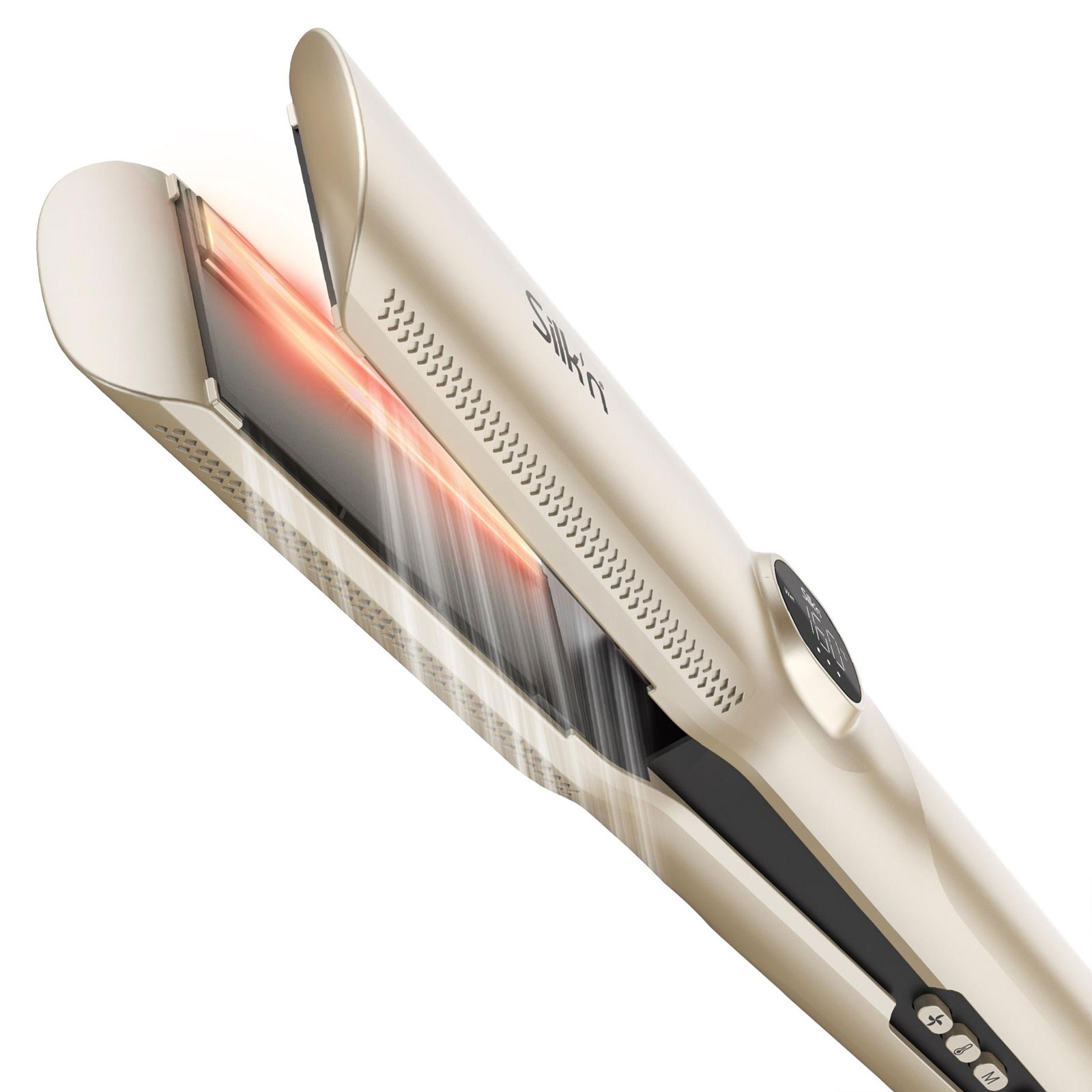 Silk´n Trinity SITIPE1001 Hairstyler 