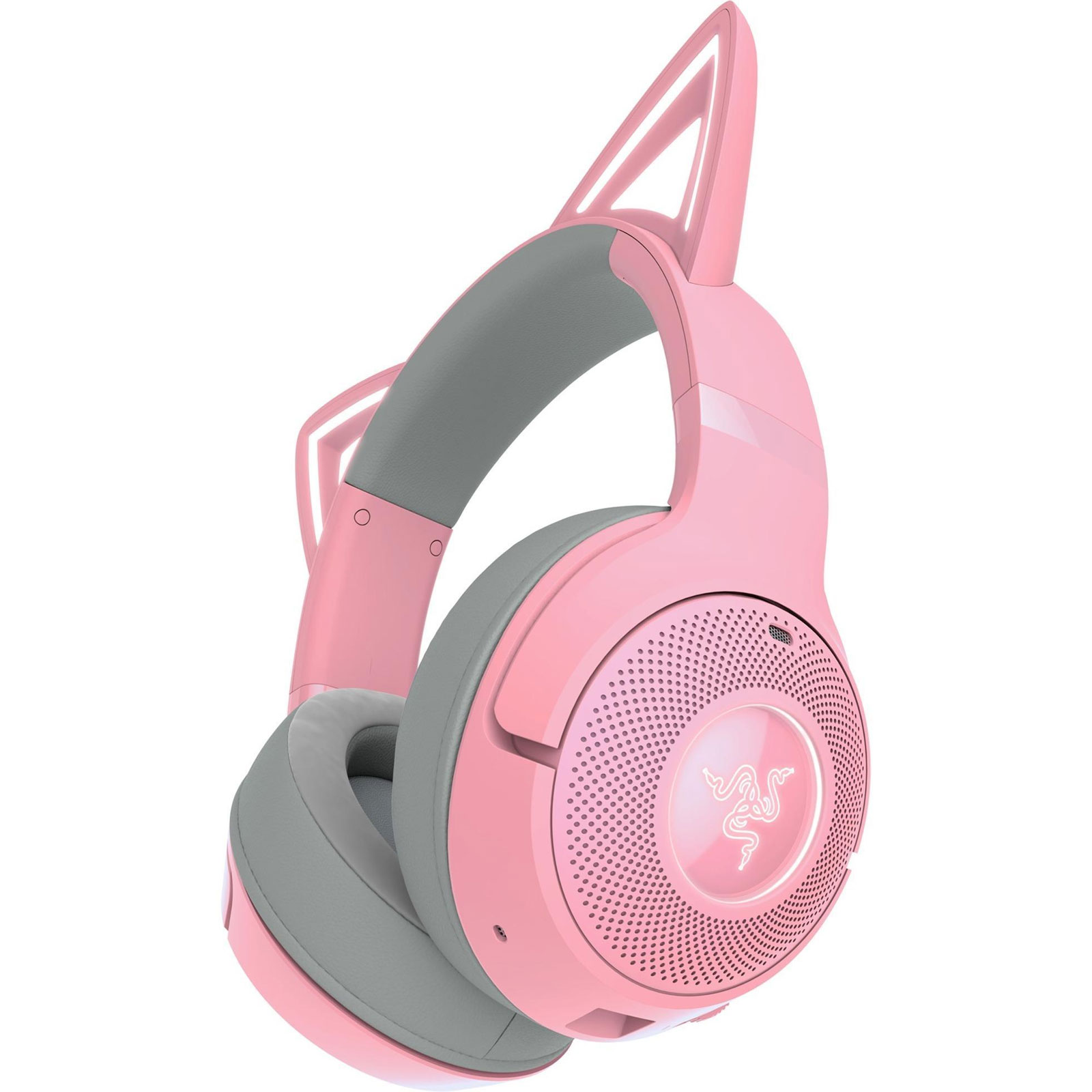 Razer Kraken Kitty BT V2 - Quart
