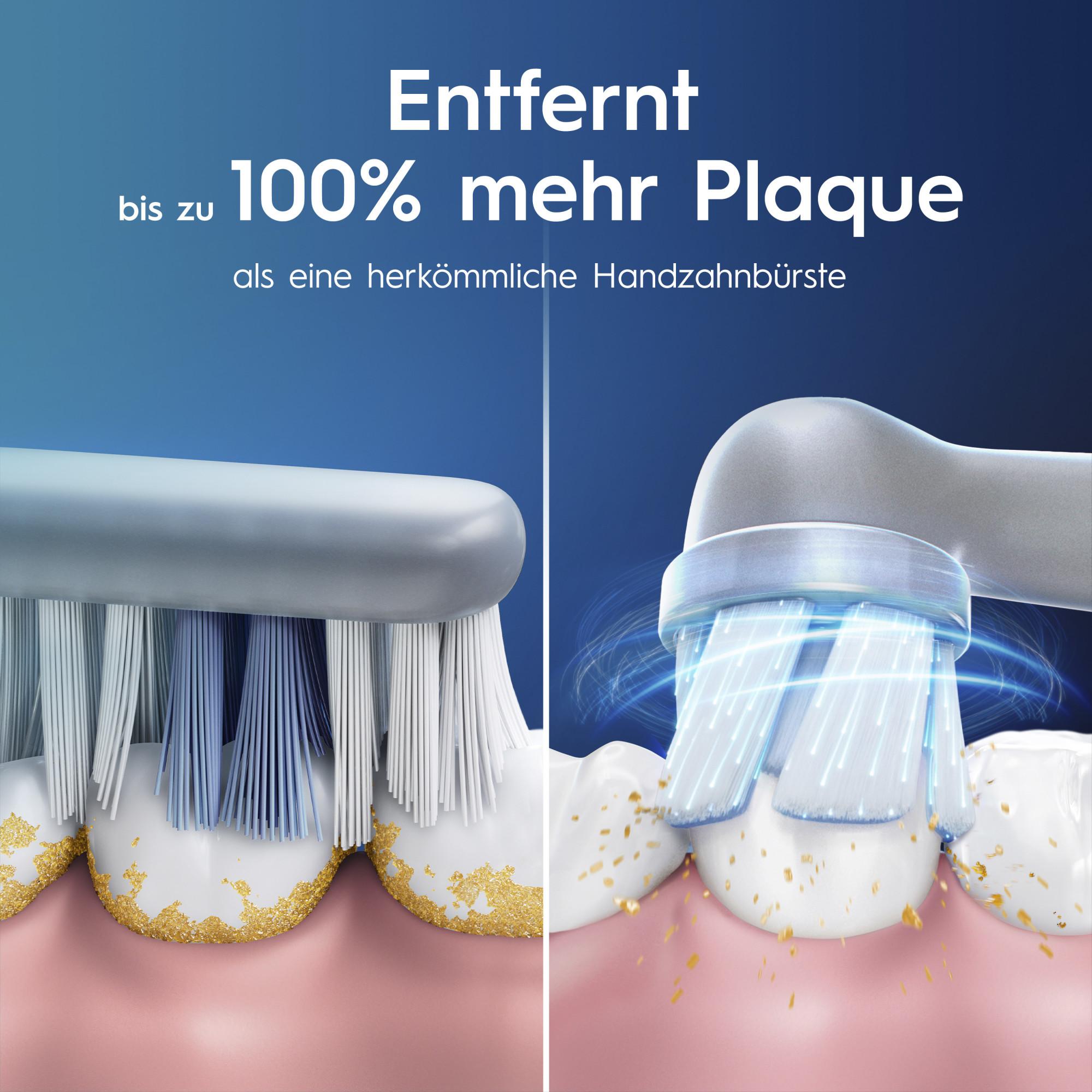 Oral-B iO Series 2 Zahnbürste