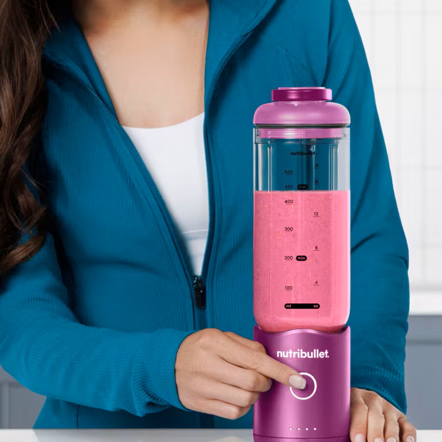 Nutribullet NBP013 Flex Standmixer