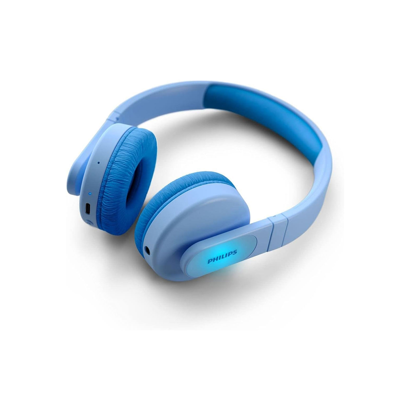 Philips TAK4206BL/00 Over Ear Bluetooth Kinder Kopfhörer