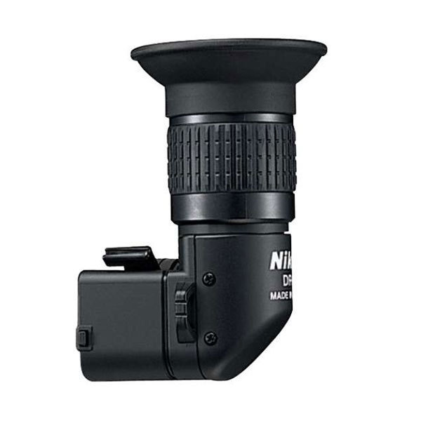 NIKON DR-6 WINKELSUCHER F. ECKIGES OKULAR