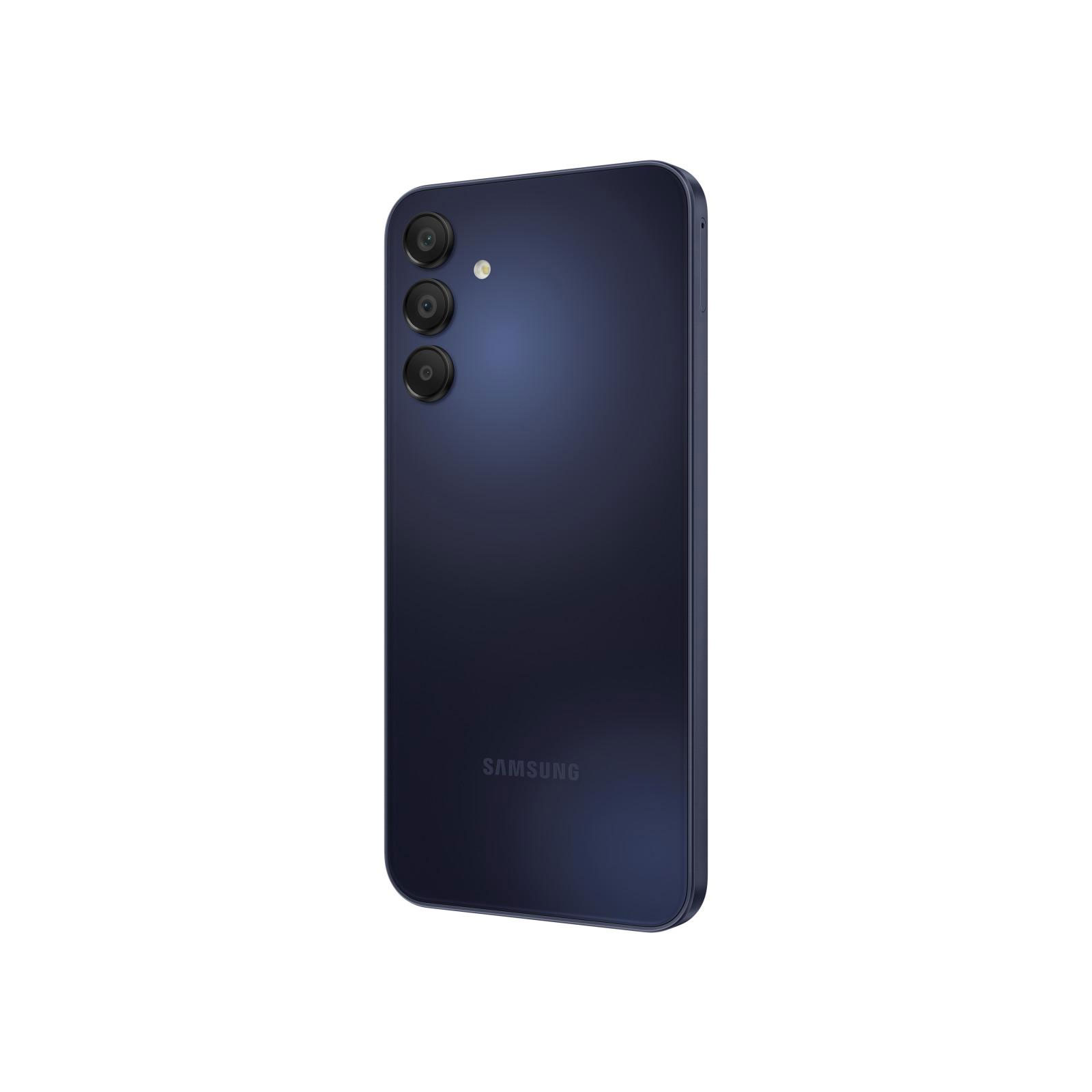 Samsung Galaxy A15 5G 128GB Blue Black (DACH)
