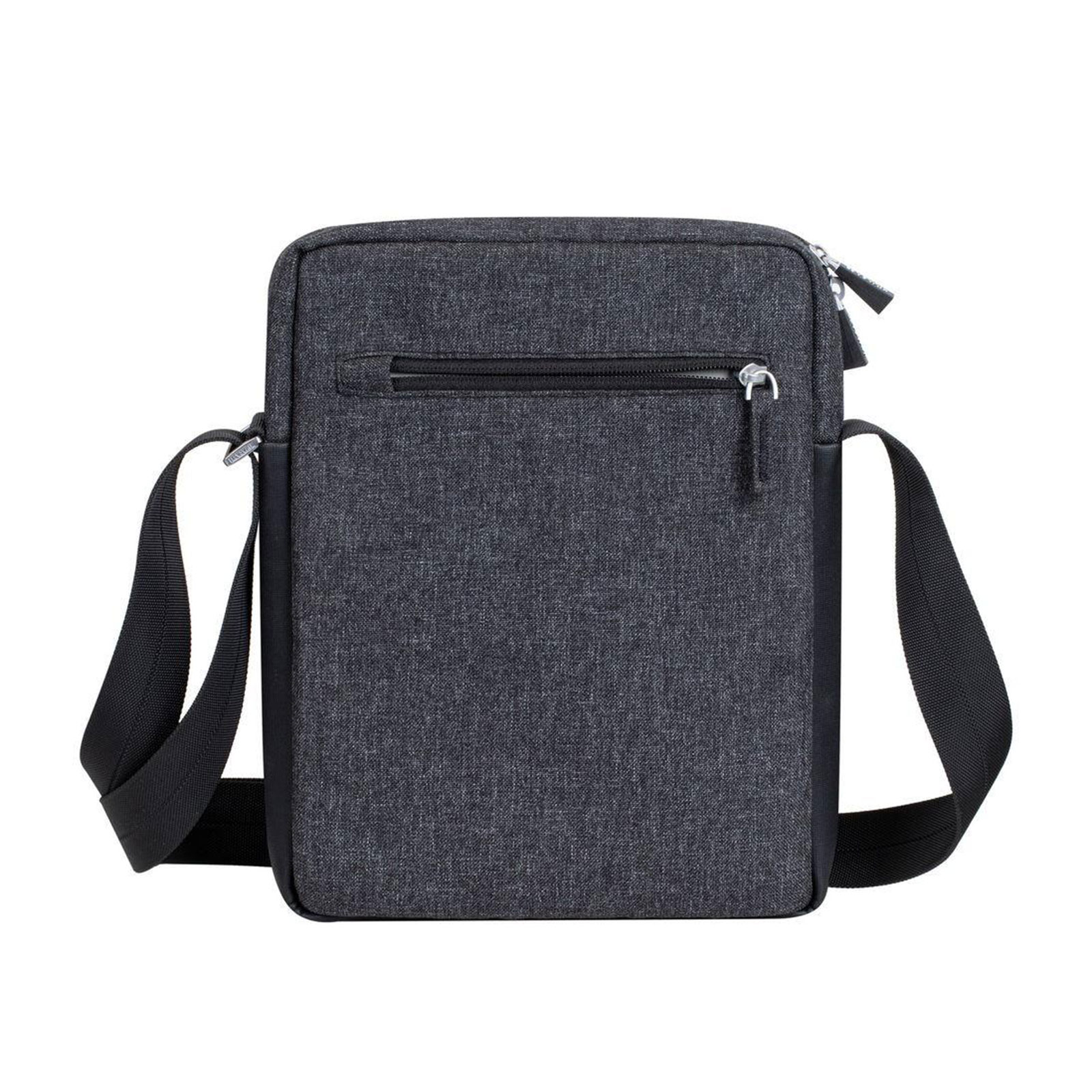 Rivacase 8811 Tablet-Umhängetasche Lantau 11", schwarz melange