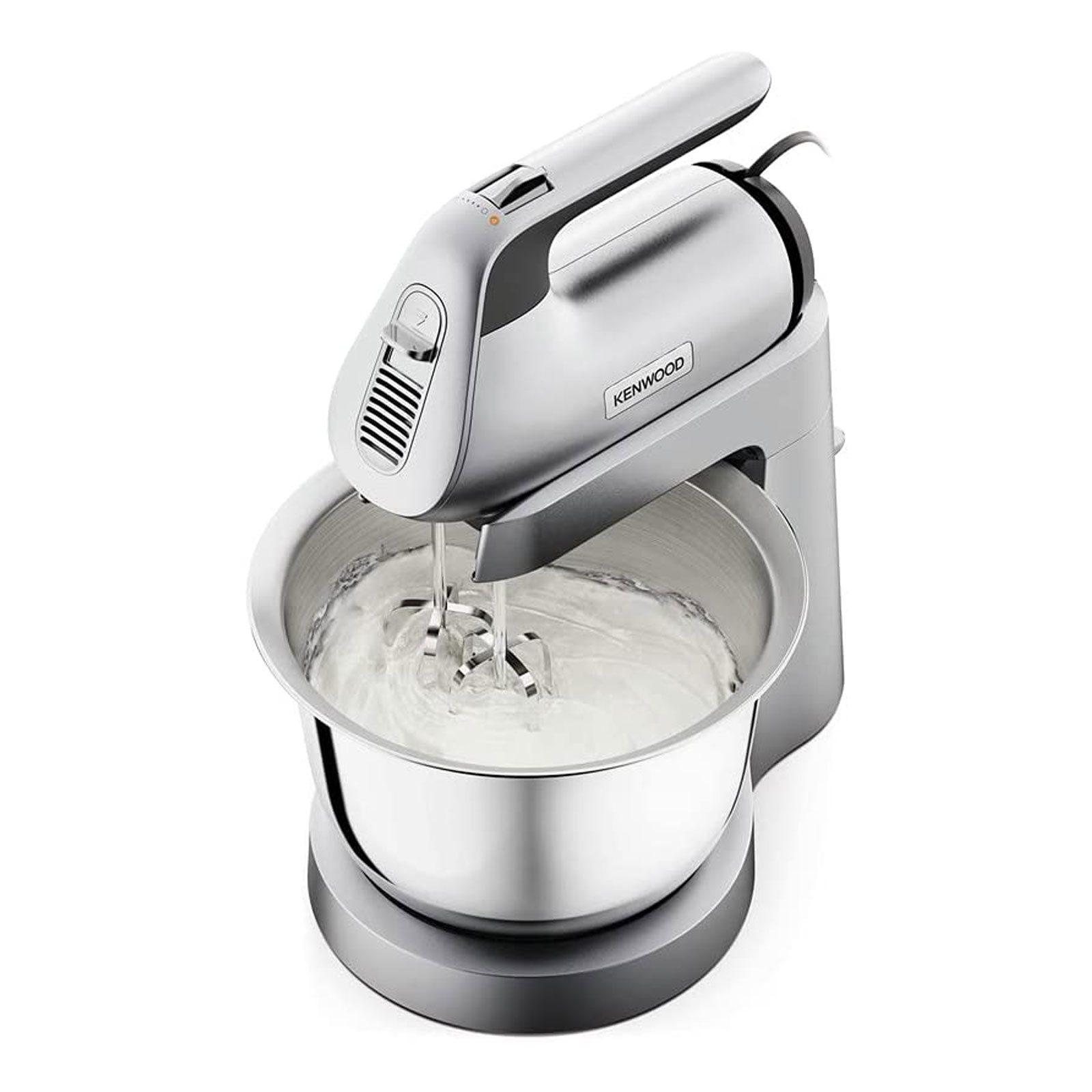 KENWOOD Handmixer Chefette HMP 54.000SI