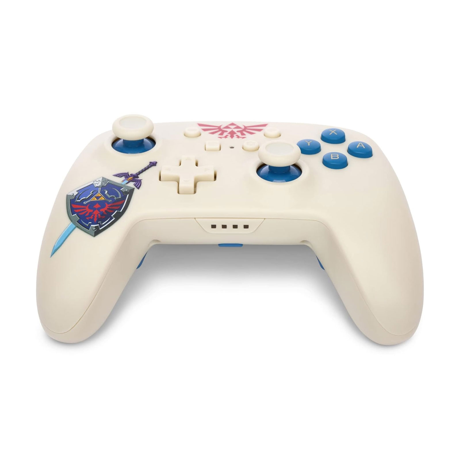 PowerA Enhanced Wireless Controller für Nintendo Switch PowerA Enhanced Wireless Controller für Nintendo Switch