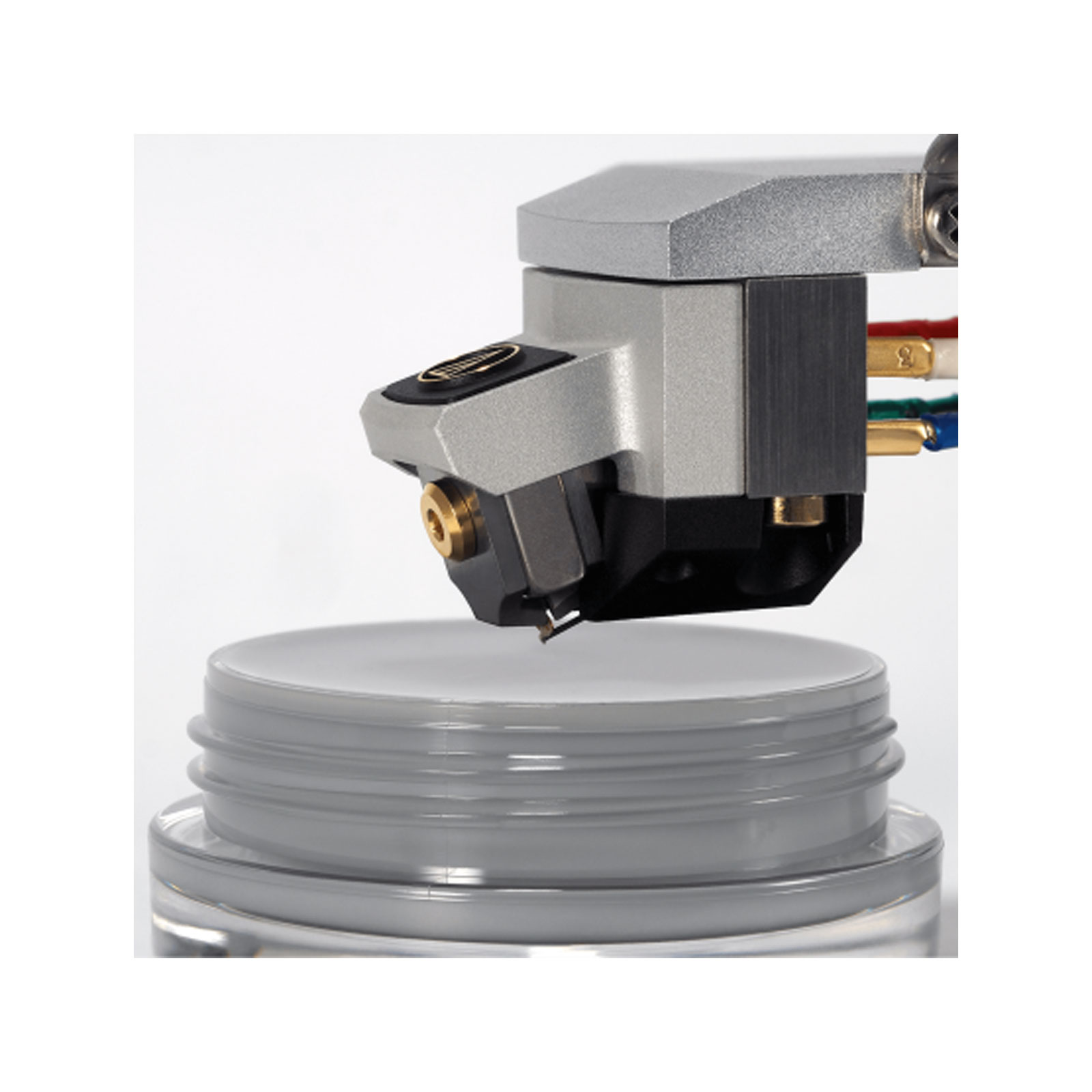 Audio-Technica AT617A Hifi-Zubehör (Nadelreiniger)