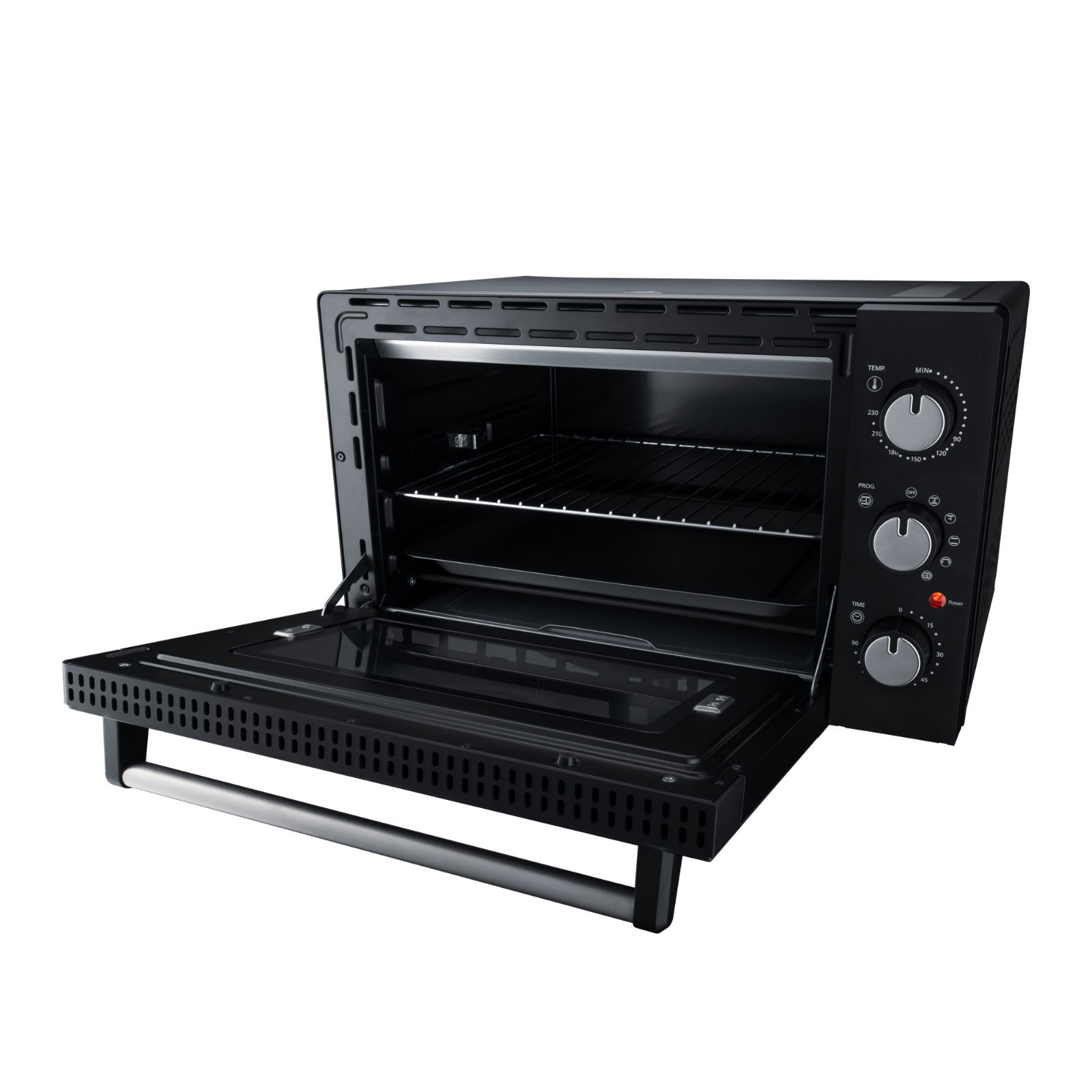 Steba KB M42 Grillbackofen