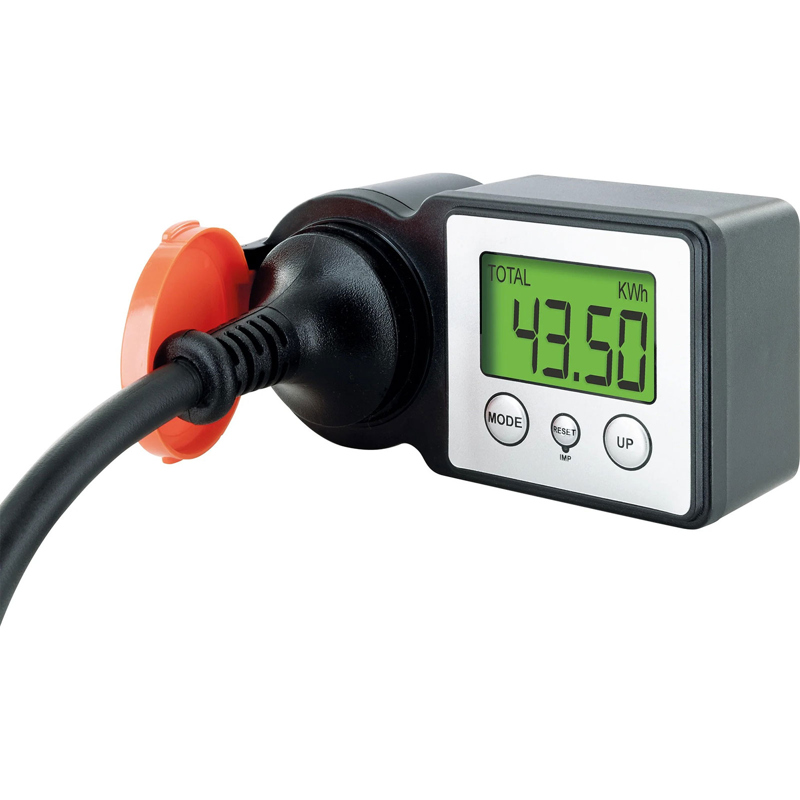 Schwaiger Energiekostenmessgerät Outdoor