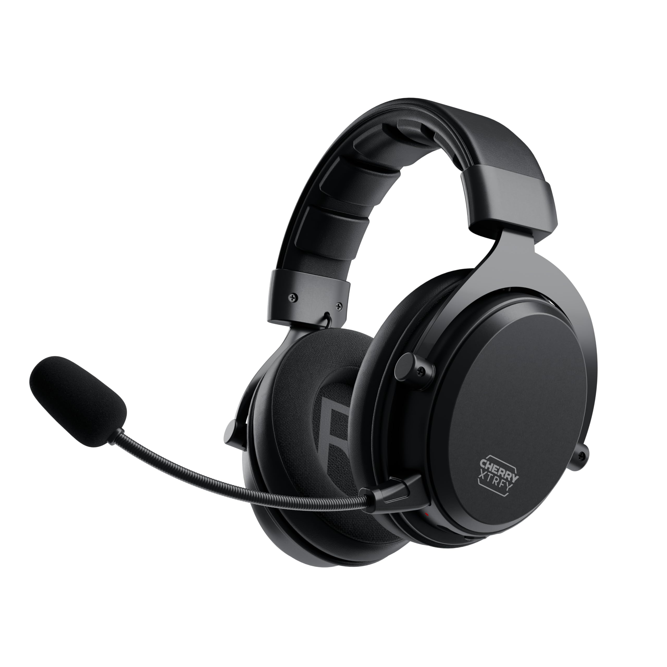 Cherry XTRFY H3 Wireless, Kabelloses Gaming-Headset