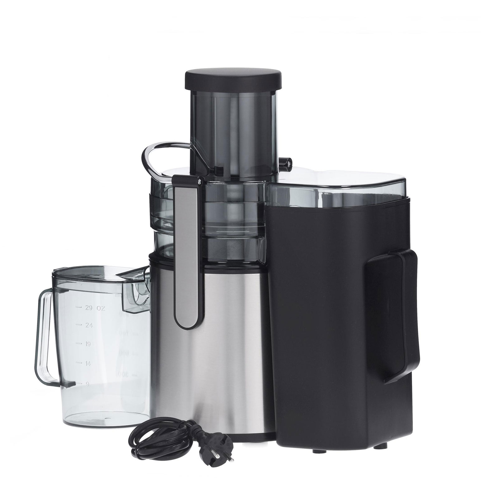 SEVERIN Entsafter ES 3570